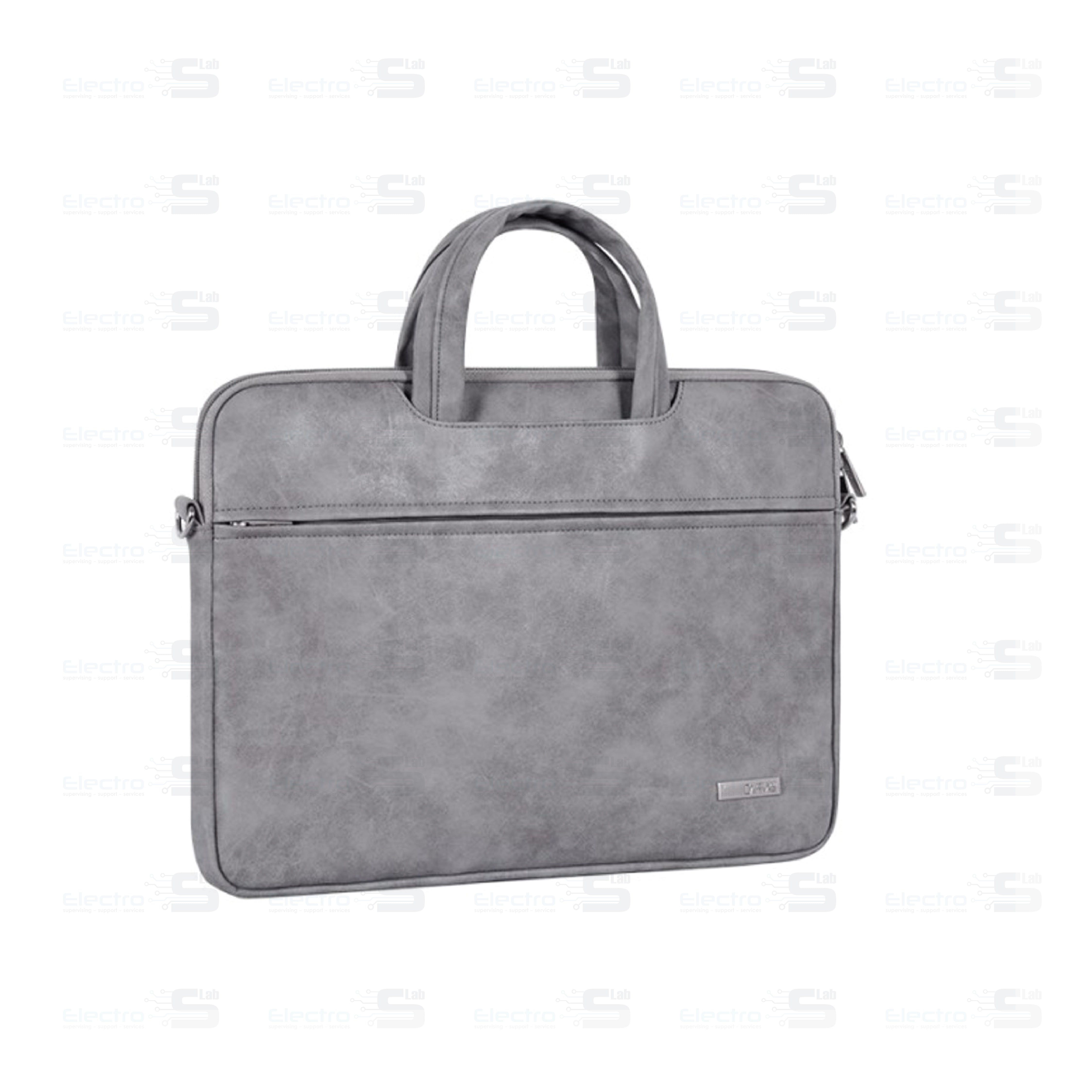 BAG NB L11-C22-15 CANVAS ARTISAN GRAY