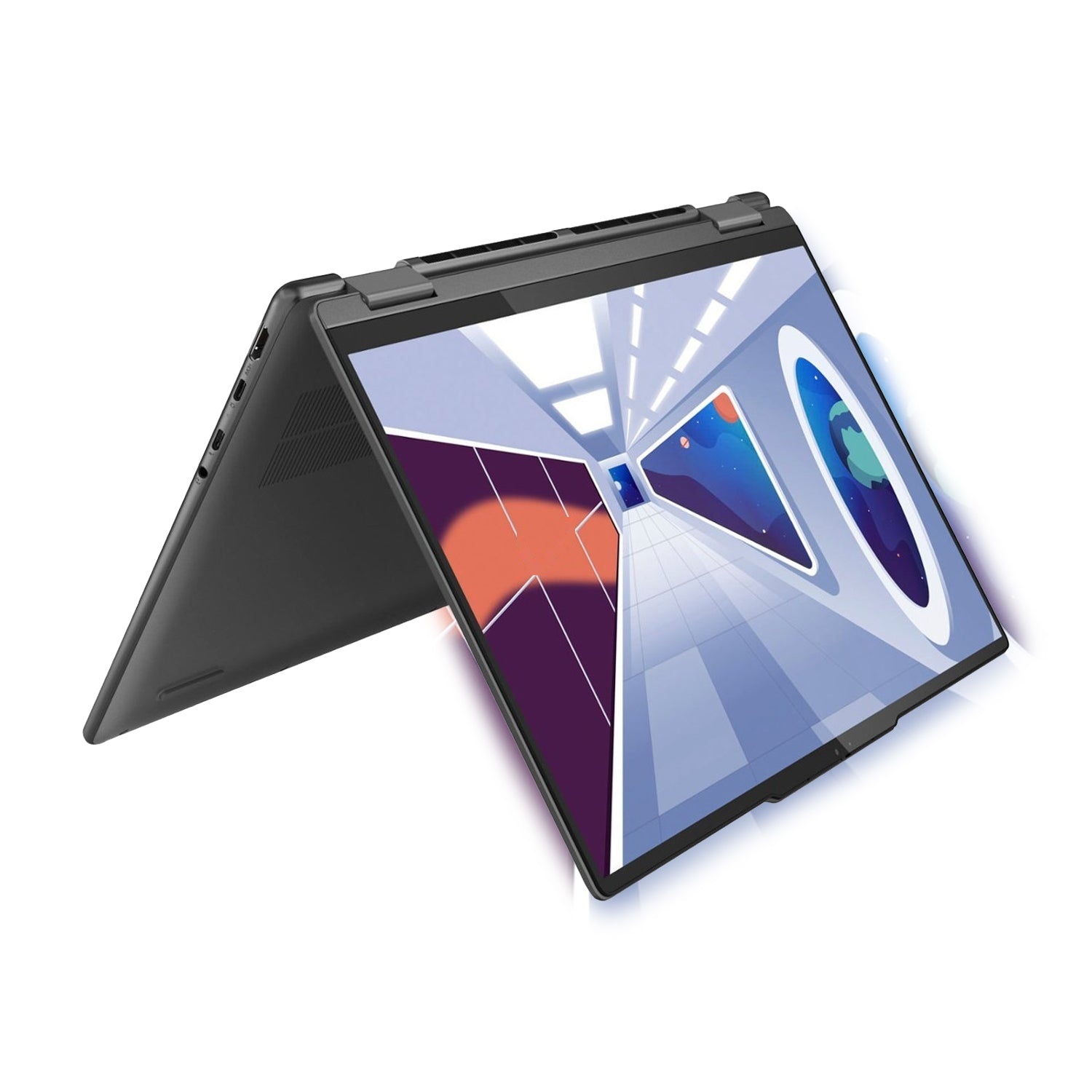 Brand New Laptop Open Box YOGA 7 14IRL8