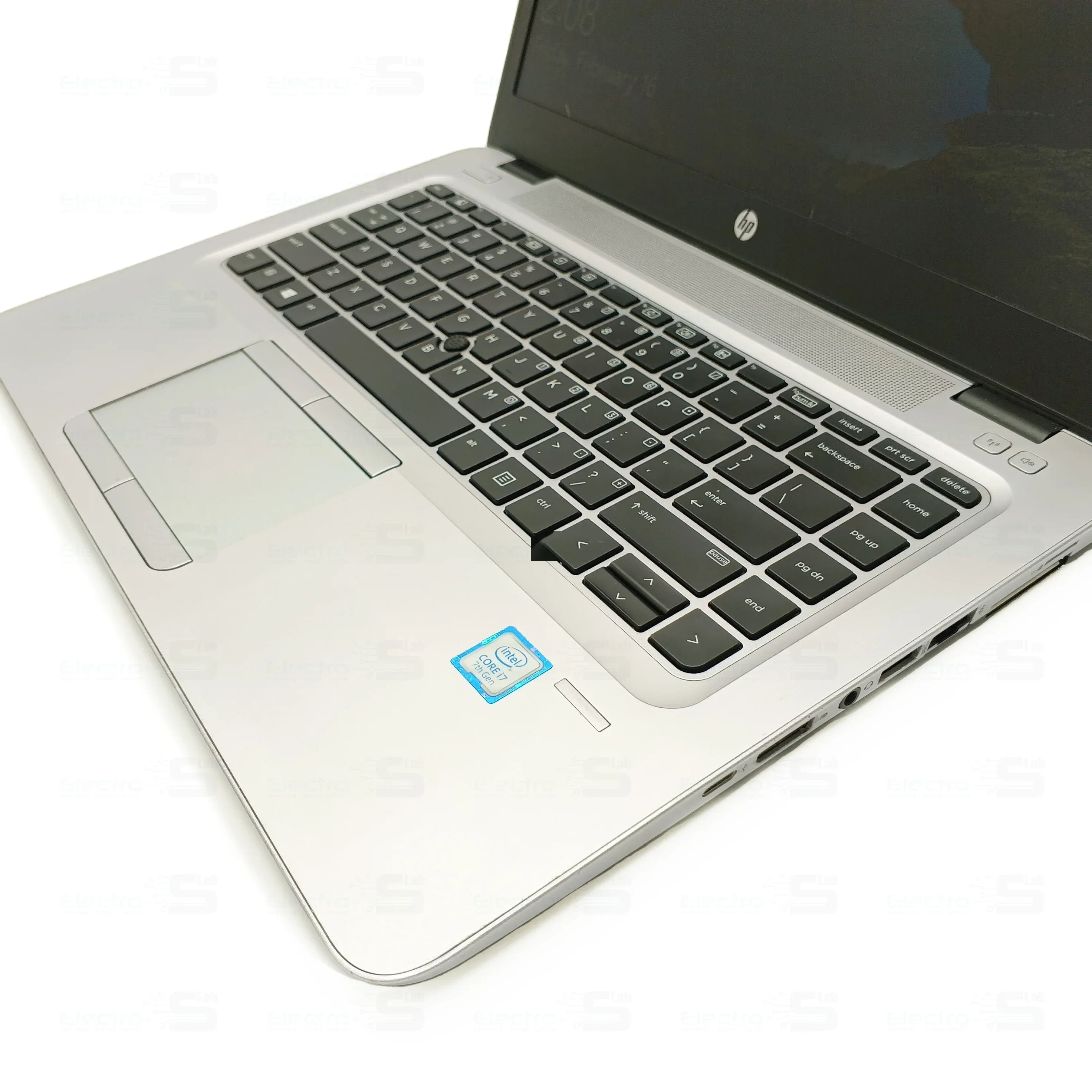 USED LAPTOP HP ELITEBOOK 840 G4 4