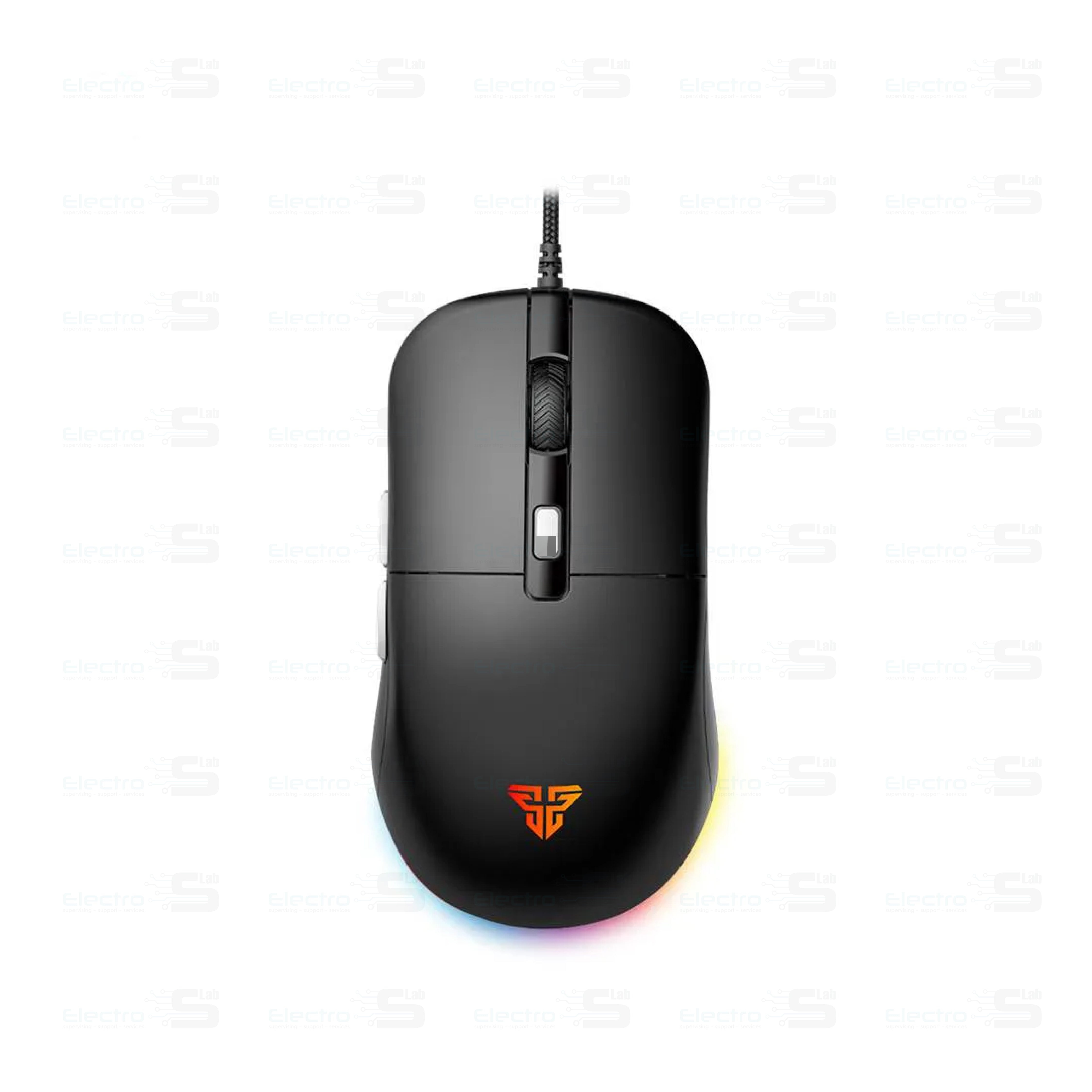 MOUSE USB FANTECH VX9S KANATA BLACK 2