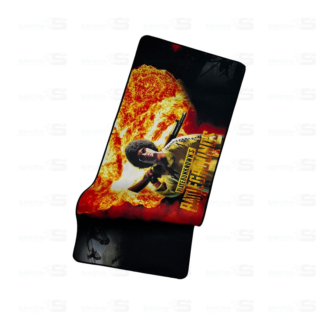 MOUSEPAD CS LARGE 300*700 2MM GAMING 8