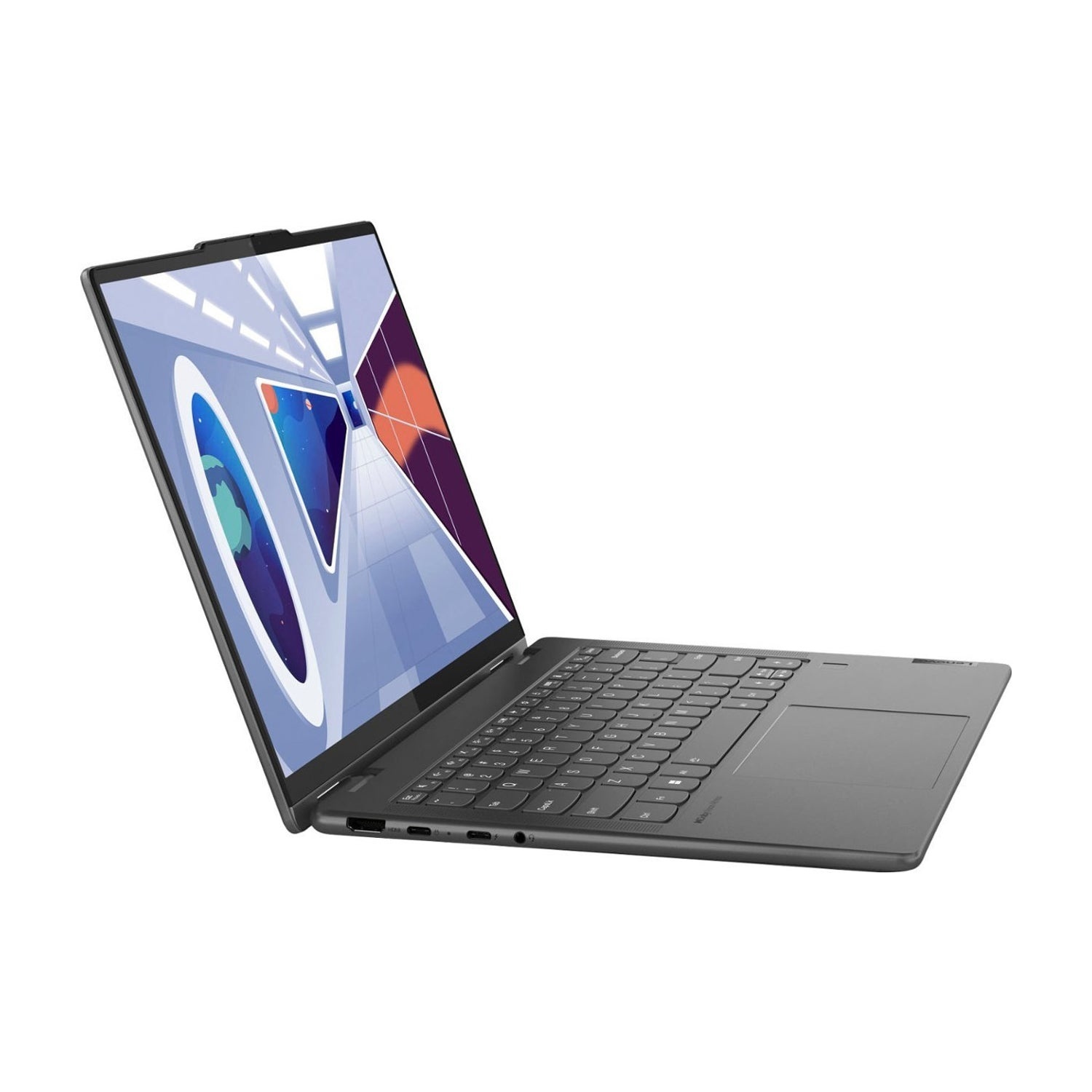 Brand New Laptop Open Box YOGA 7 14IRL8 5