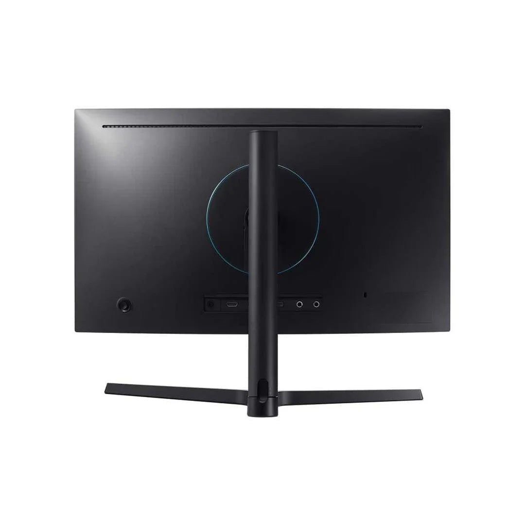 Monitor Samsung Cfg73 24" Curved Qled Gaming 144hz 2