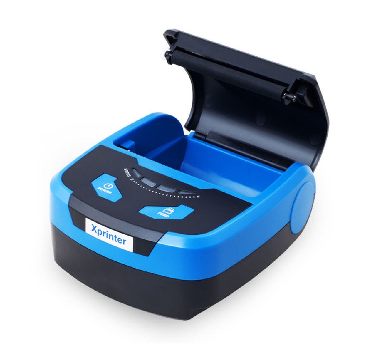 Thermal Printer XP-P810 Xprinter Rechargeable Battery USB and Bluetooth 2
