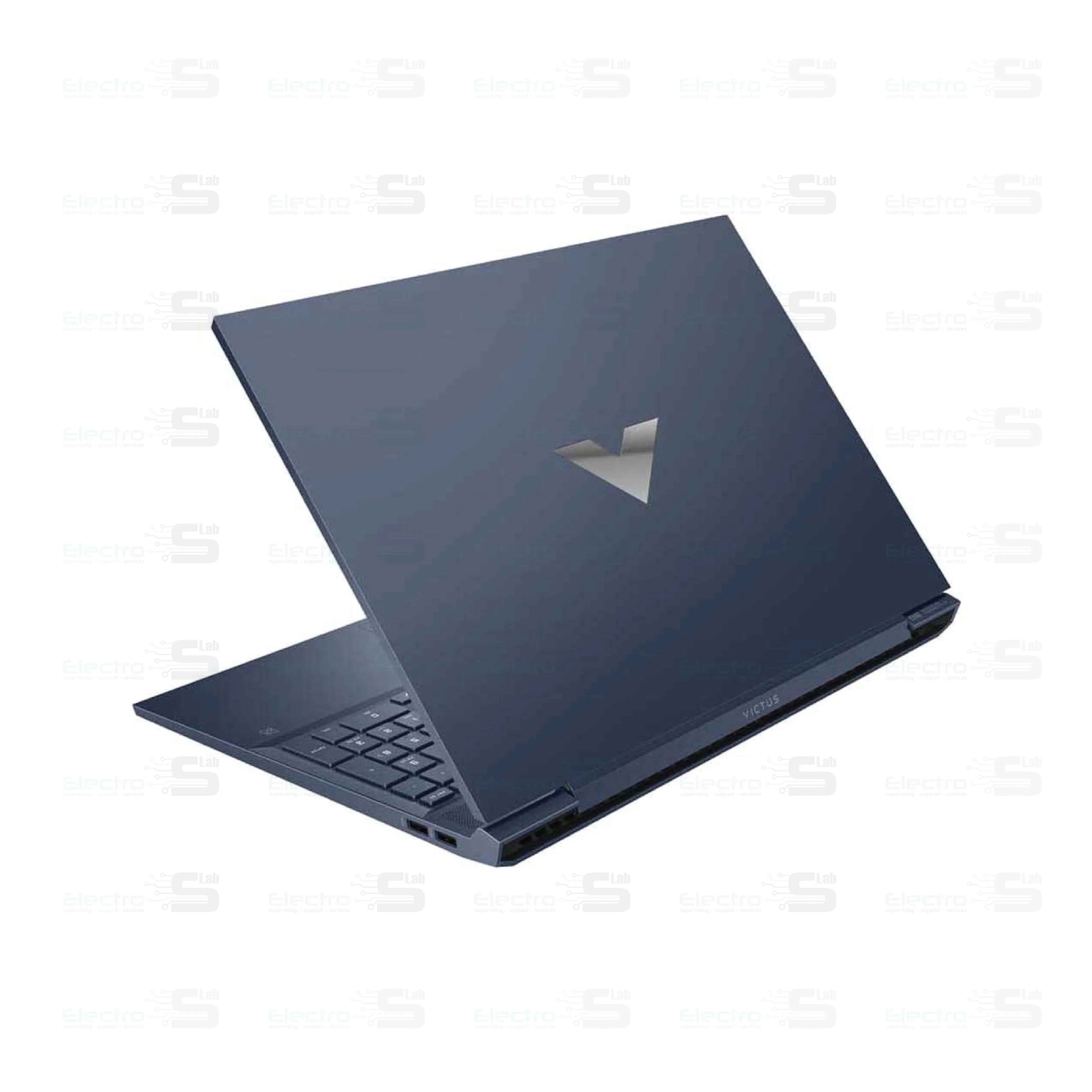 Brand New HP Victus 15-FA1093DX 15.6" FHD 144Hz Gaming Laptop Core I5-13Th 8GB RAM 512GB NVME RTX 3050 6GB 3