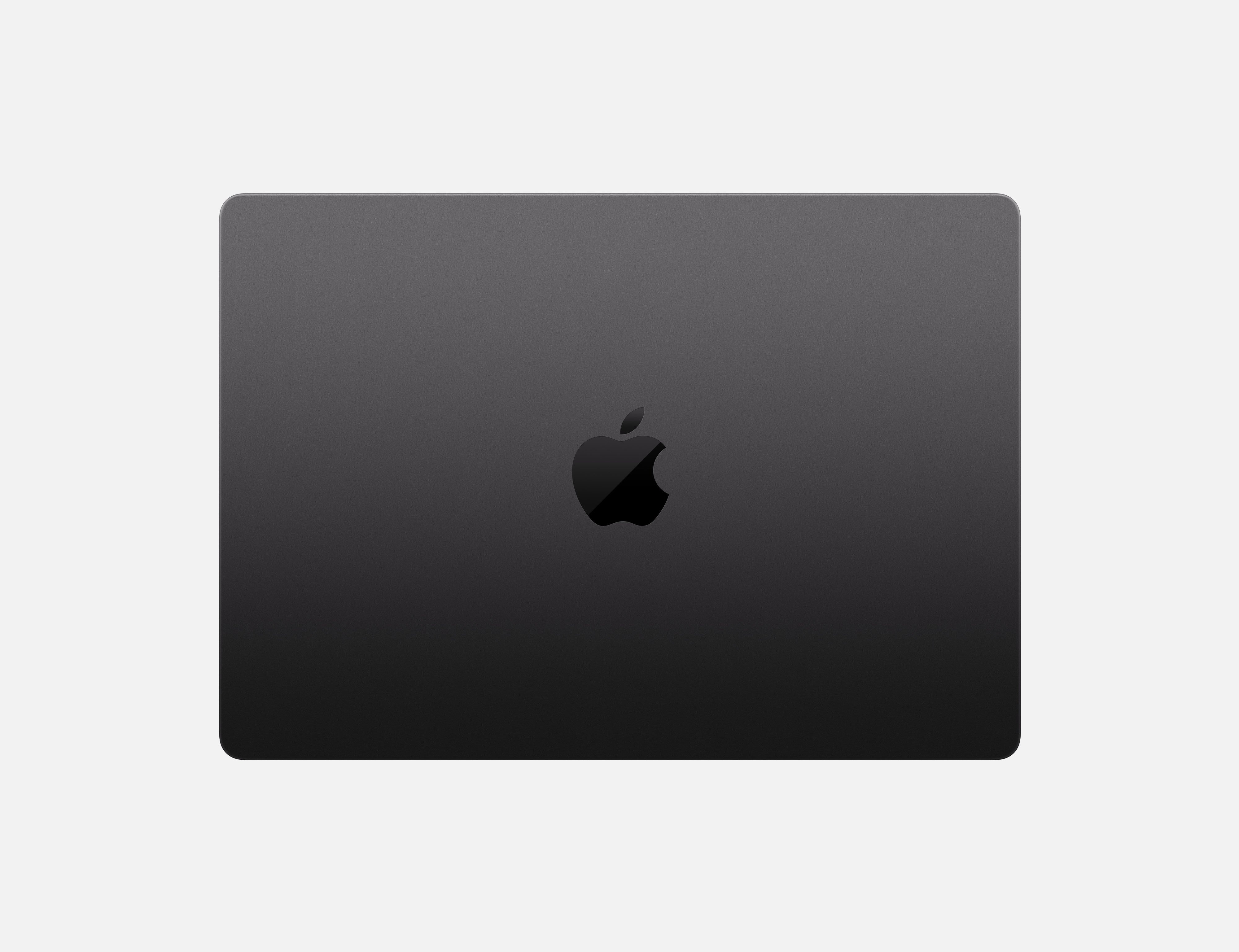 Apple MacBook Pro 14″ (2024) M4 Pro – High-Performance Laptop 6