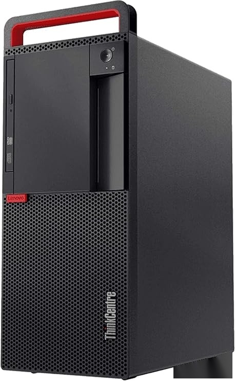 Refurbished Desktop Lenovo Think Centre M910T Core i5 7TH Gen16Gb Ram 256Gb SSD NVME Intel HD Ghraphic