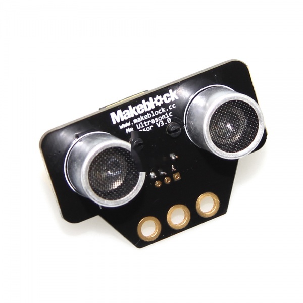 Makeblock mBuild Ultrasonic Sensor Module