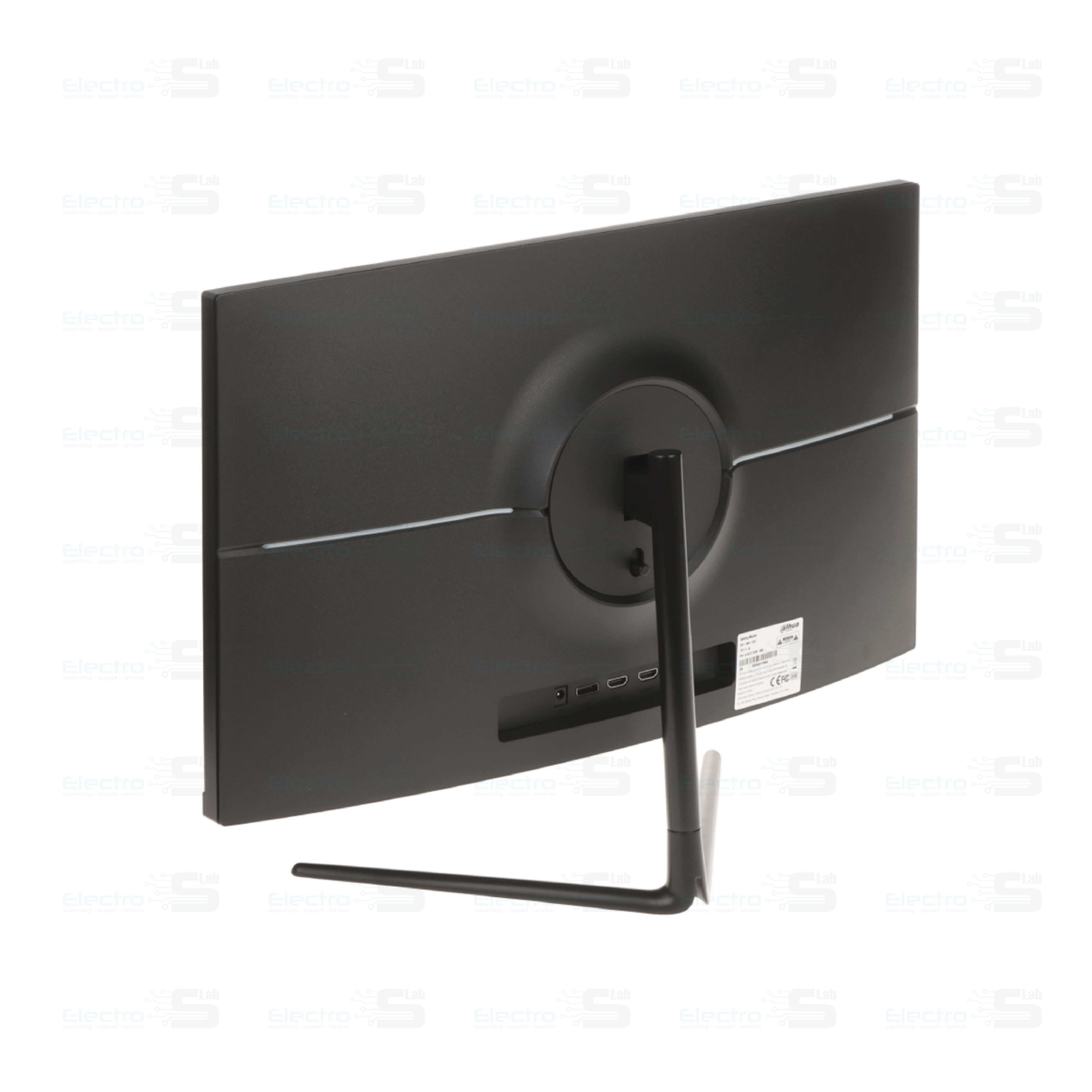 Monitor Dahua DHI-LM24-E231 24 inch IPS FHD 165hz 2