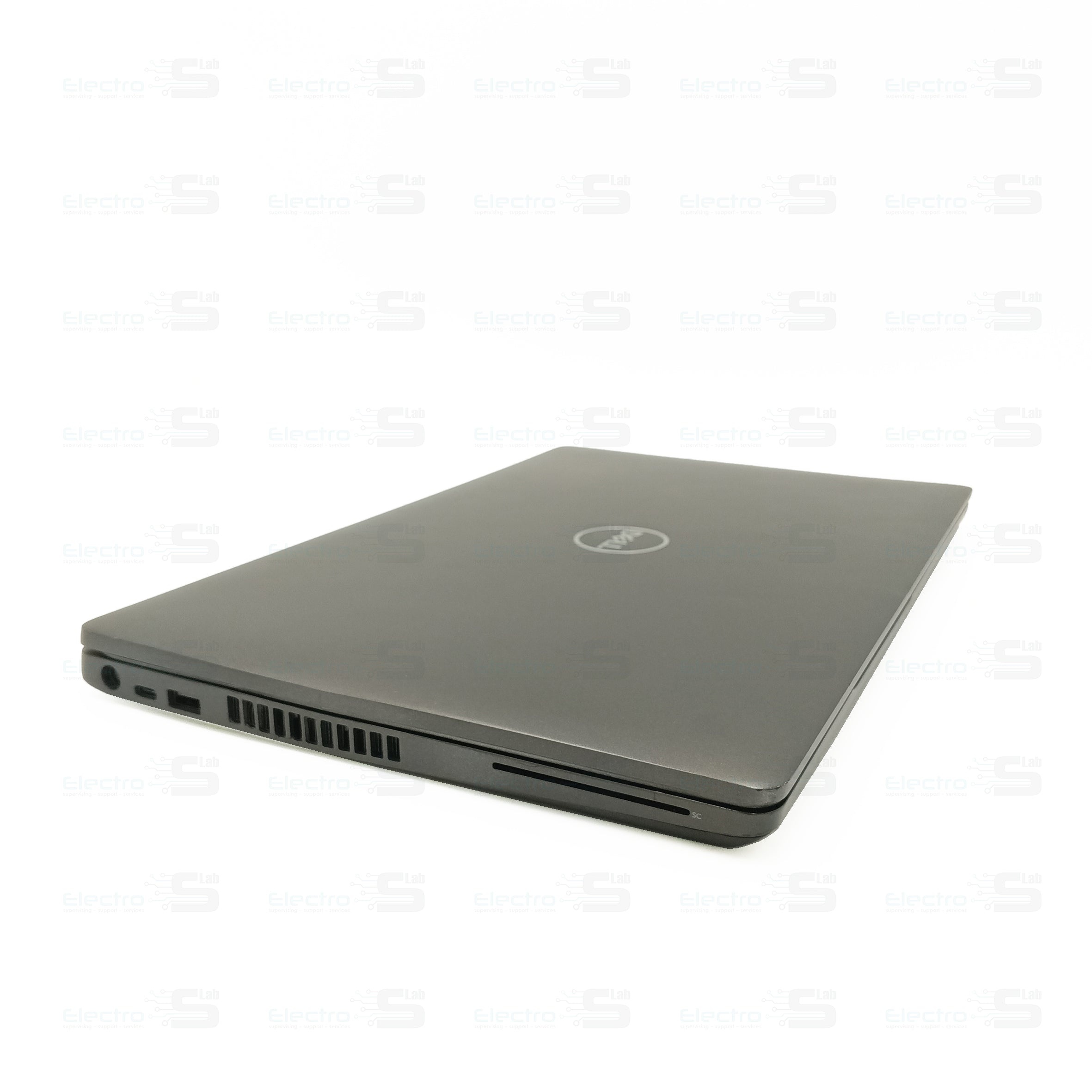 USED LAPTOP DELL LATITUDE 5500 4