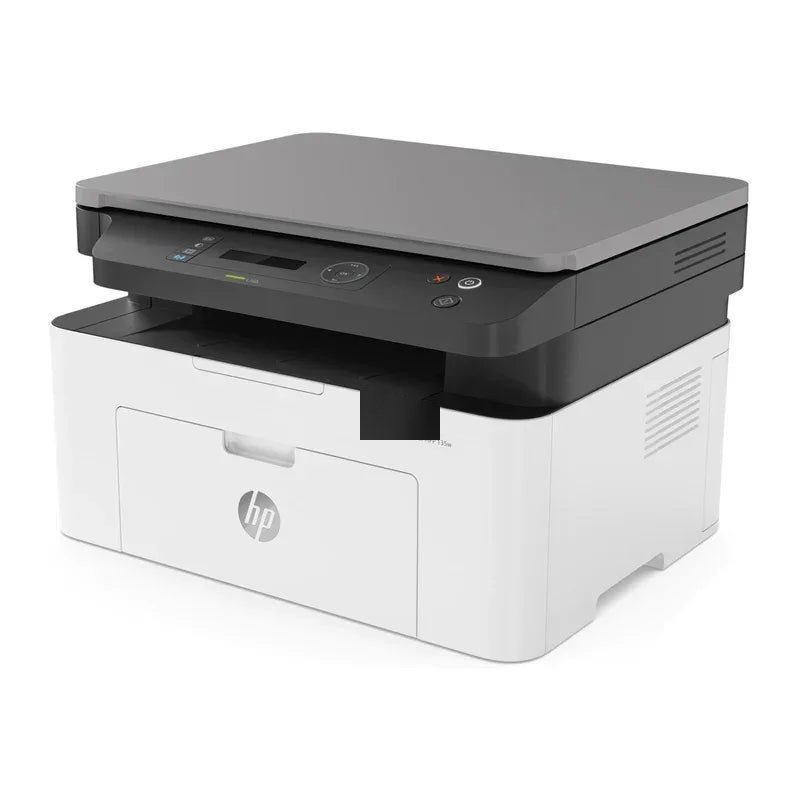 Printer HP Laser MFP Multifunction Black 135w (4ZB83A) 3