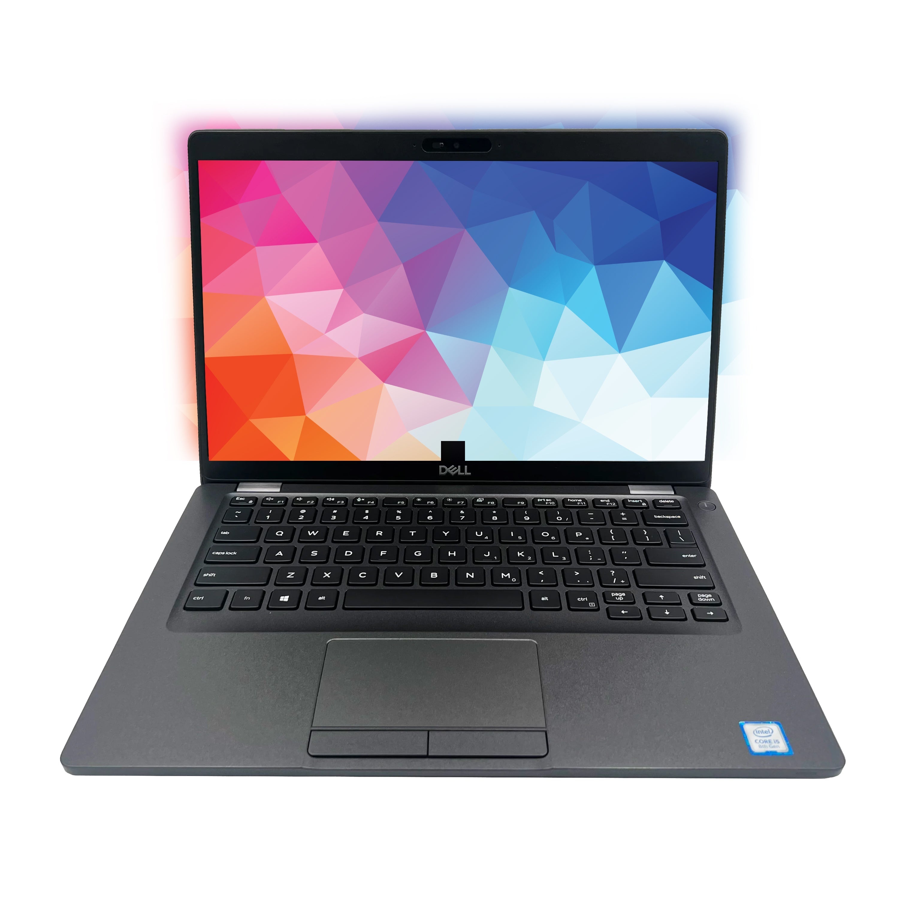 Used Dell Latitude 5400 – Core i5 8th Gen, 8GB RAM, 256GB SSD, 14" Touchscreen