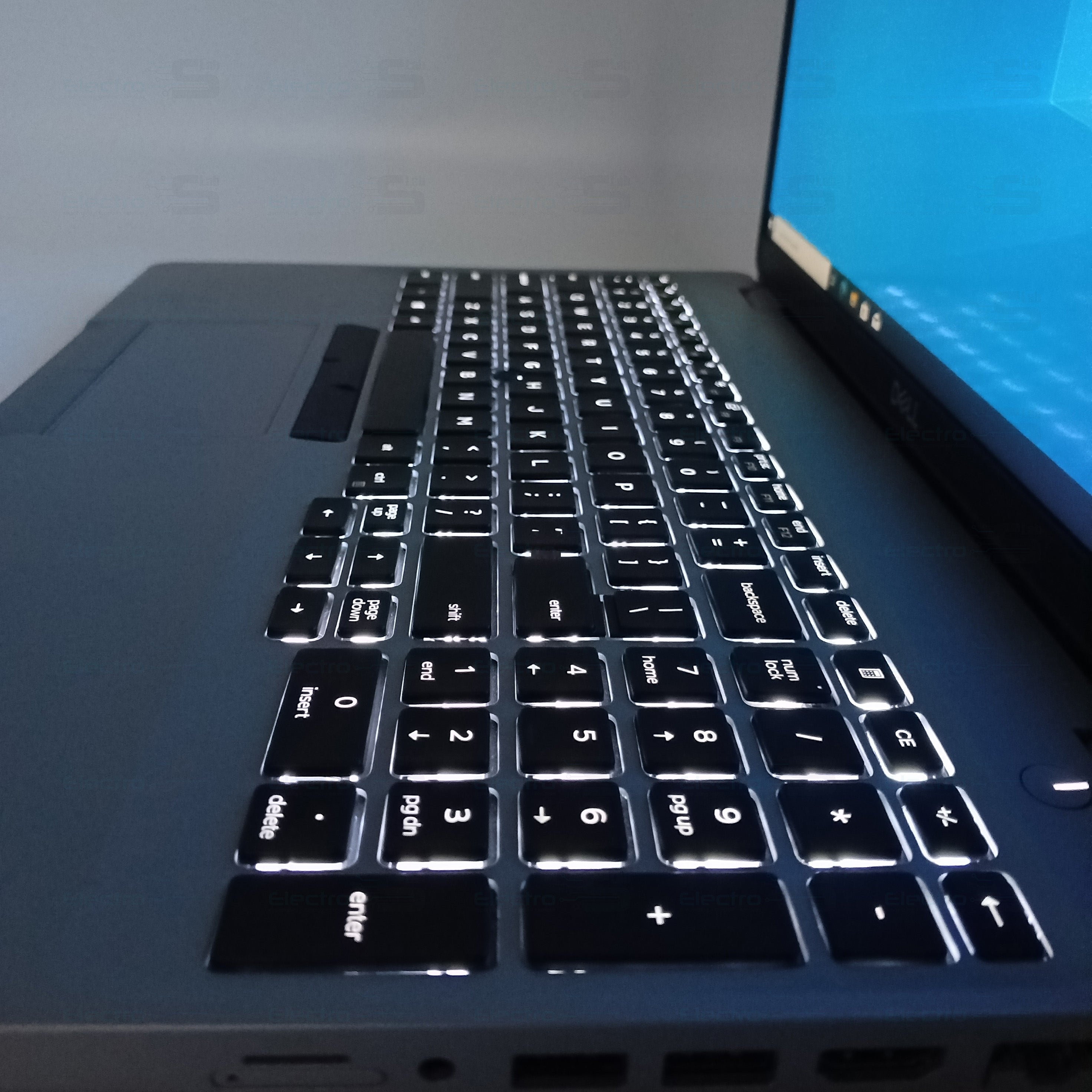 USED LAPTOP DELL LATITUDE 5510 6