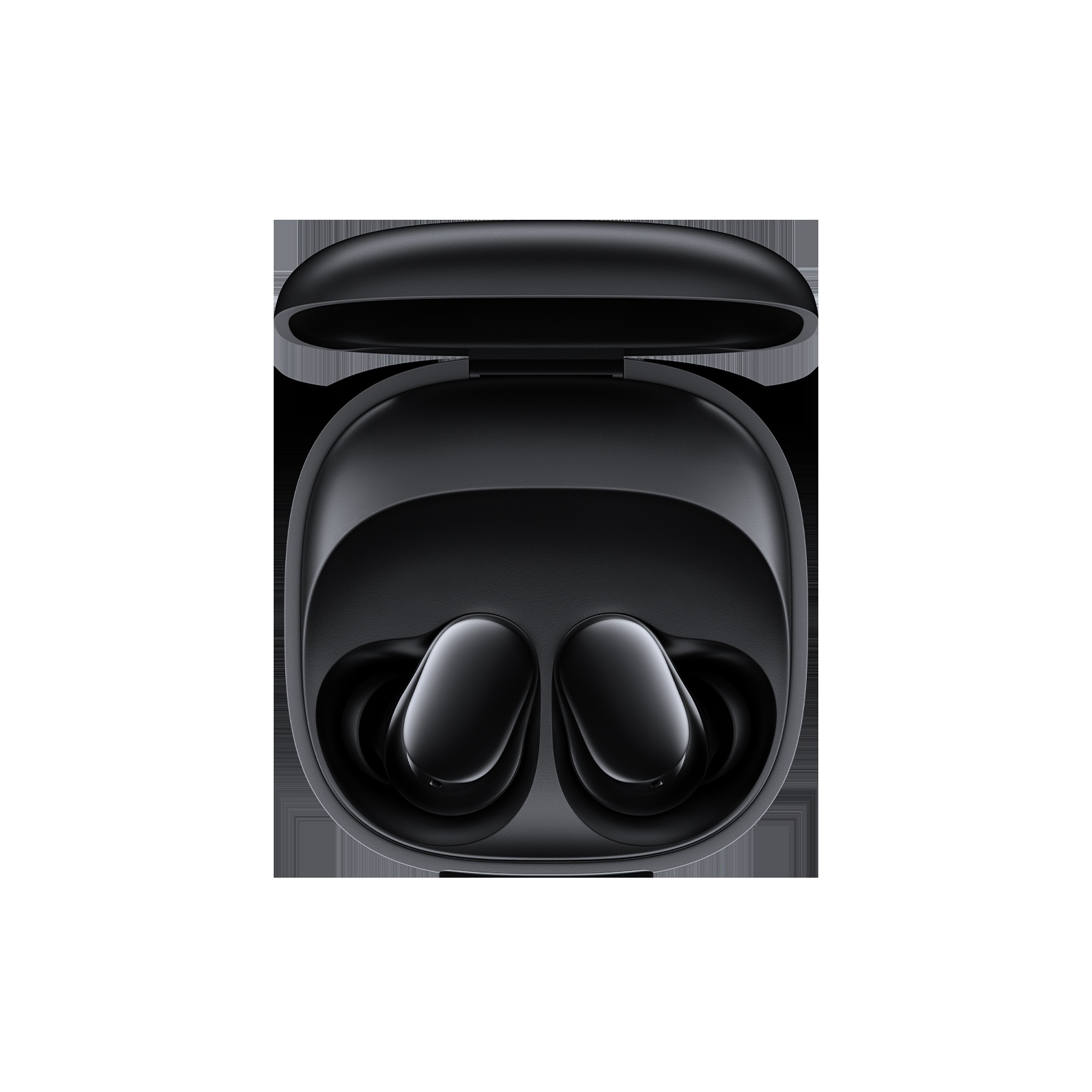 Xiaomi Buds 6 Night Black – Wireless Bluetooth Earbuds