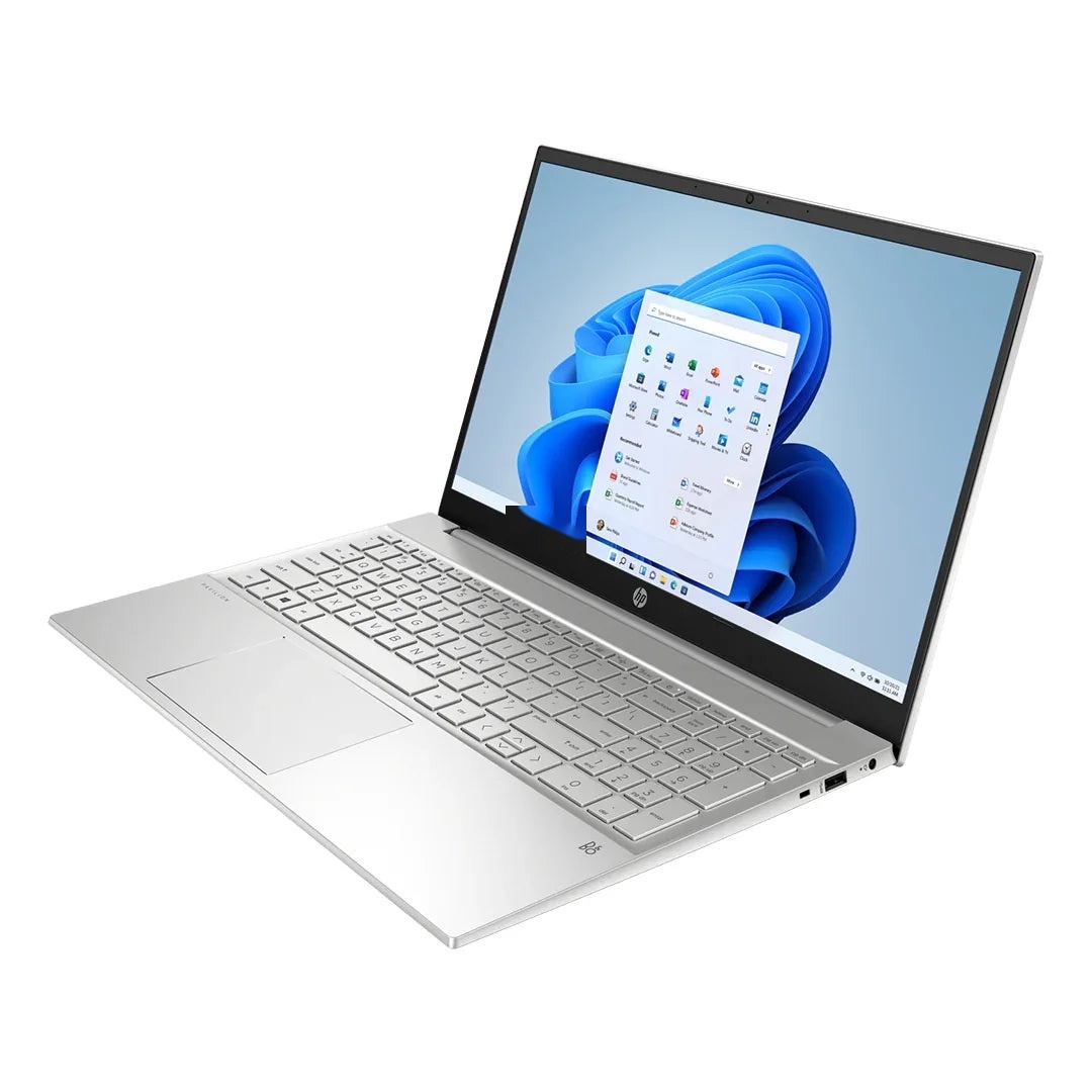 Certified Refurbished HP PAVILION 15-EG2XXX 15.6 _ 7Y2K6U8R 2