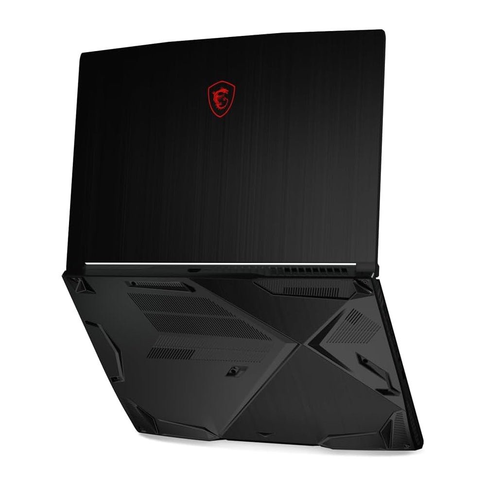 Brand New Laptop MSI THIN GF63-12UCX-814US GAMING 7