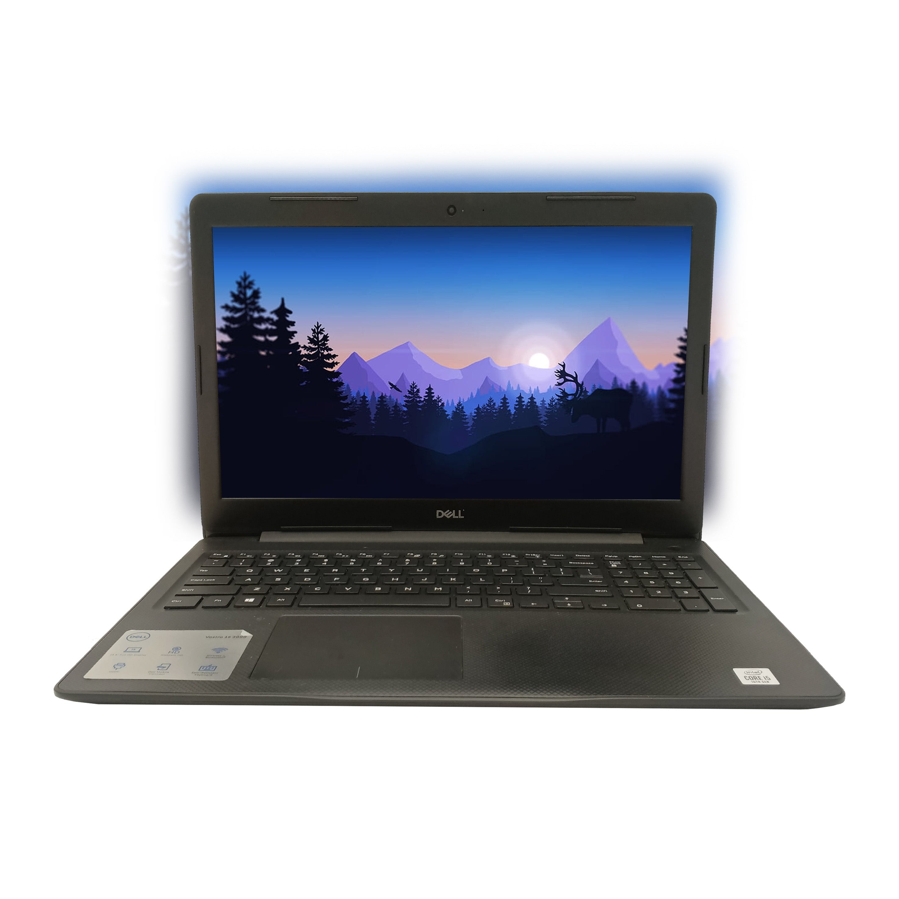 USED LAPTOP DELL VOSTRO