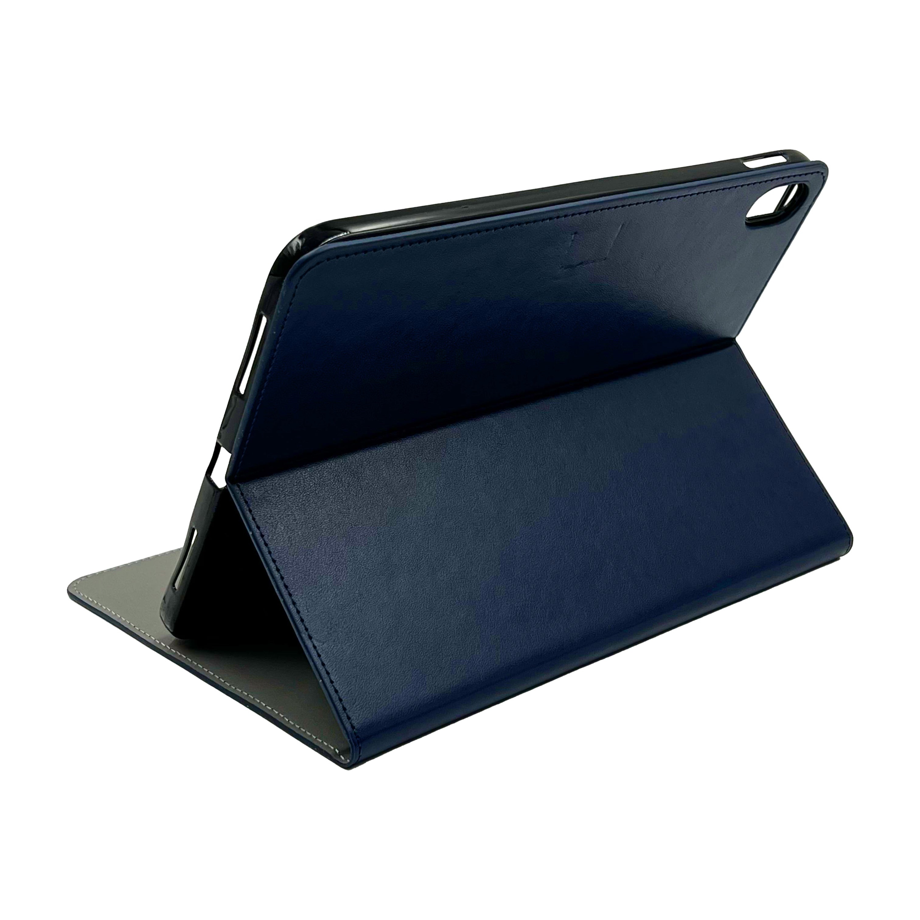 Cover Case for Ipad 10 / Navy / Red 4