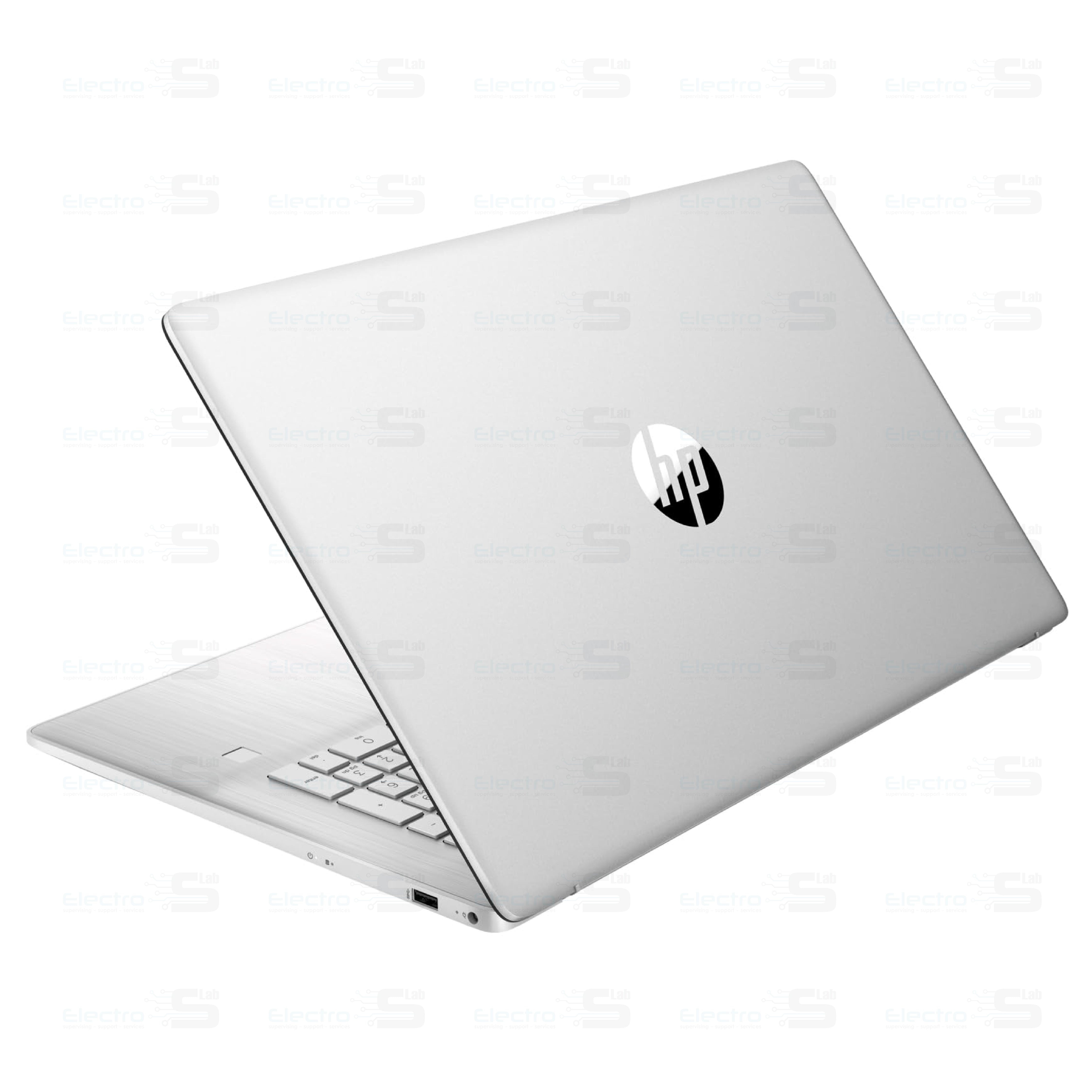 HP Notebook  Intel Core i7-1355U 13th Gen, 8GB RAM, 256GB SSD, 17.3" HD+ Display, Win11 3