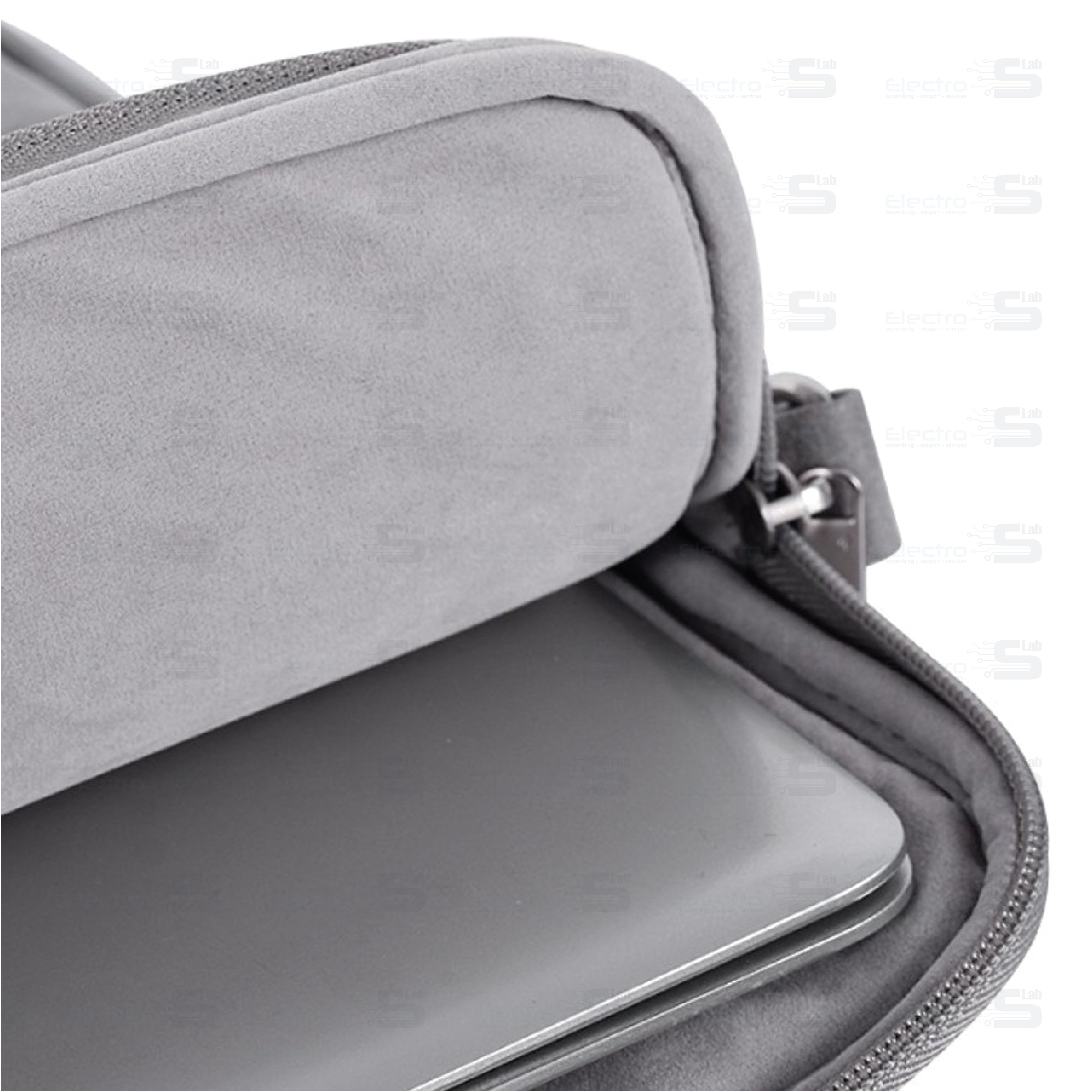 BAG NB L11-C22-15 CANVAS ARTISAN GRAY 2