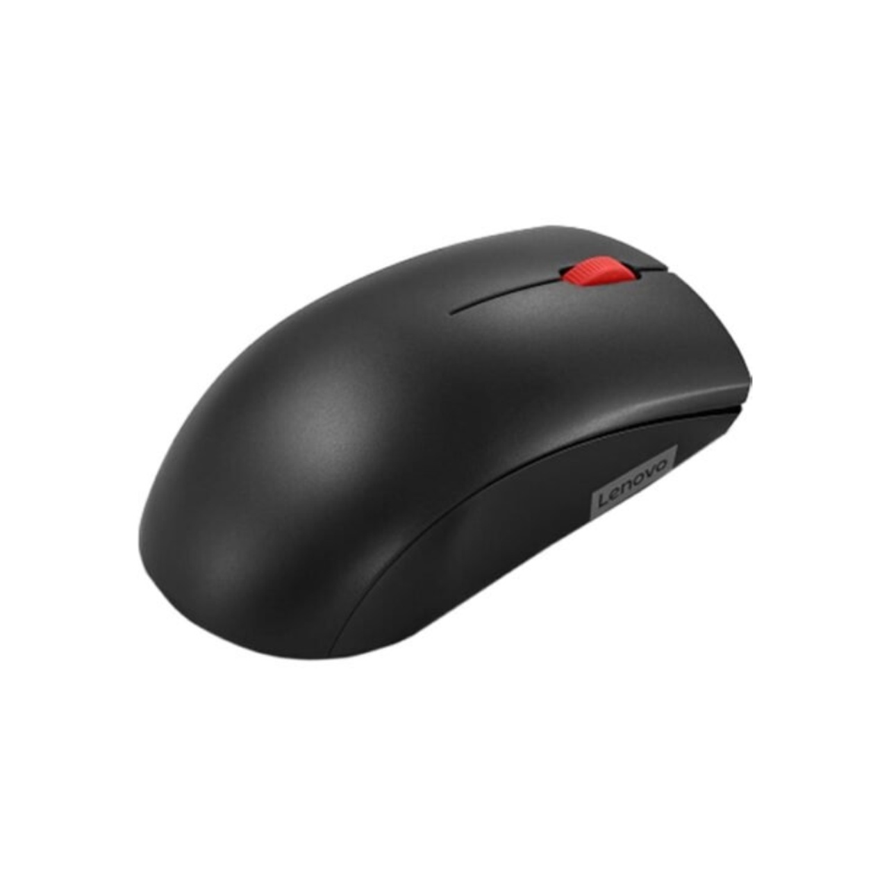 Mouse Lenovo150 Wireless Original MS-370OR Black 2