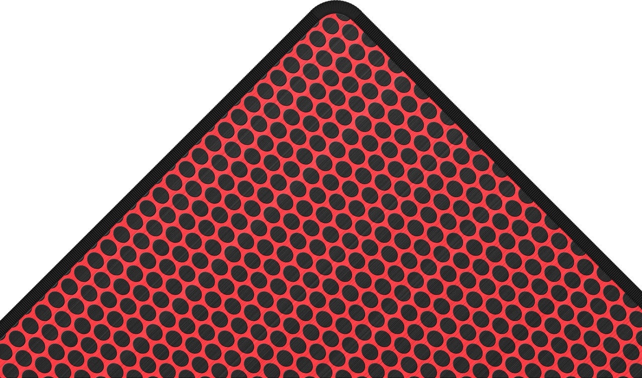 MousePad Gaming HYPERX PULSEFIRE MAT L 4
