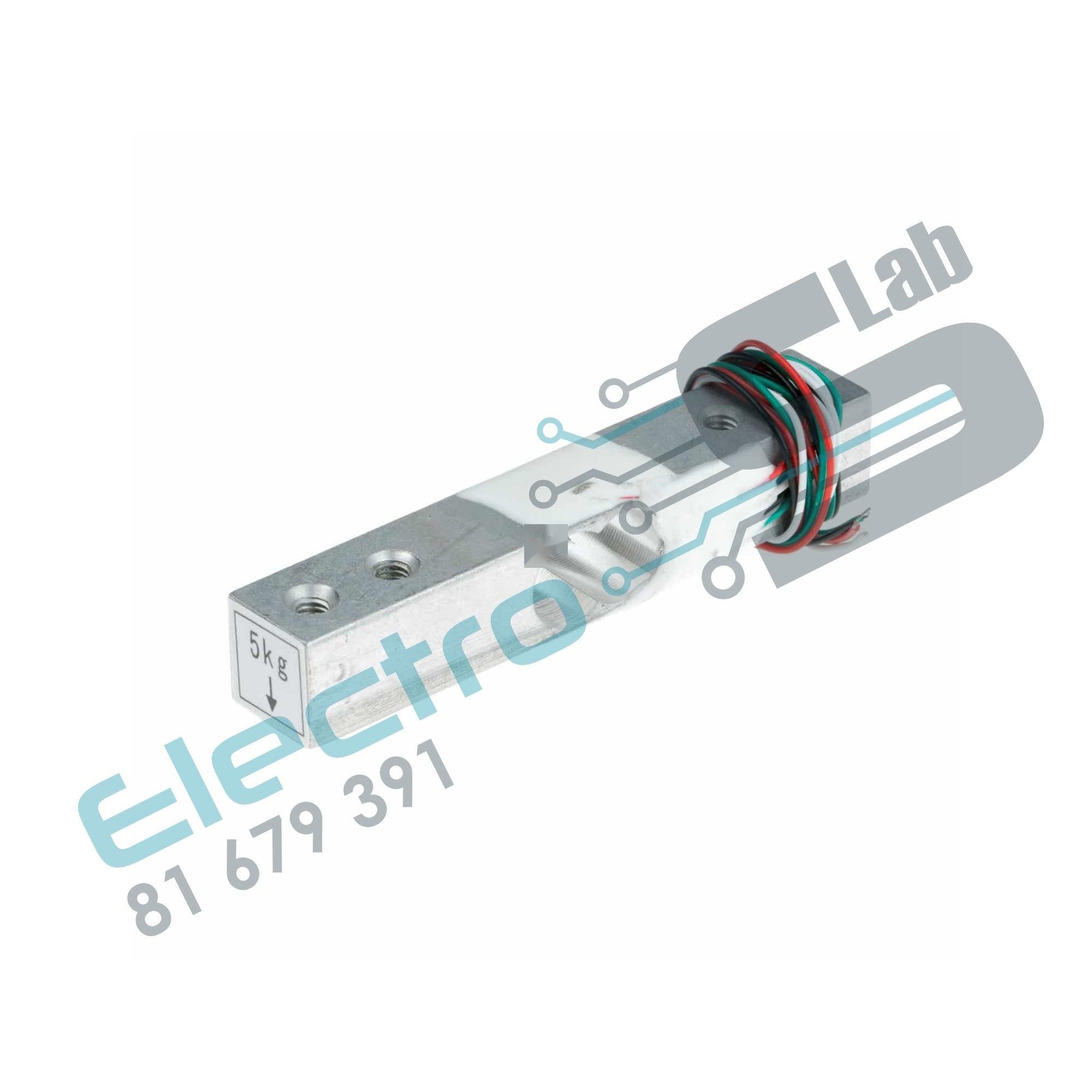 Weight Load Cell for HX711  Sensor 2
