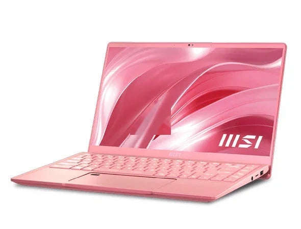 Brand New MSI Prestige 14 _A11sb-631CA 2