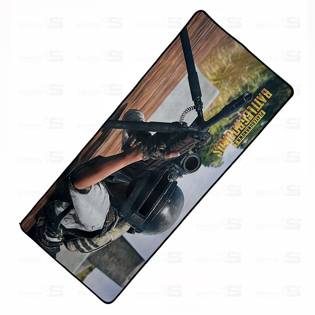 MOUSEPAD CS LARGE 300*700 2MM GAMING 6