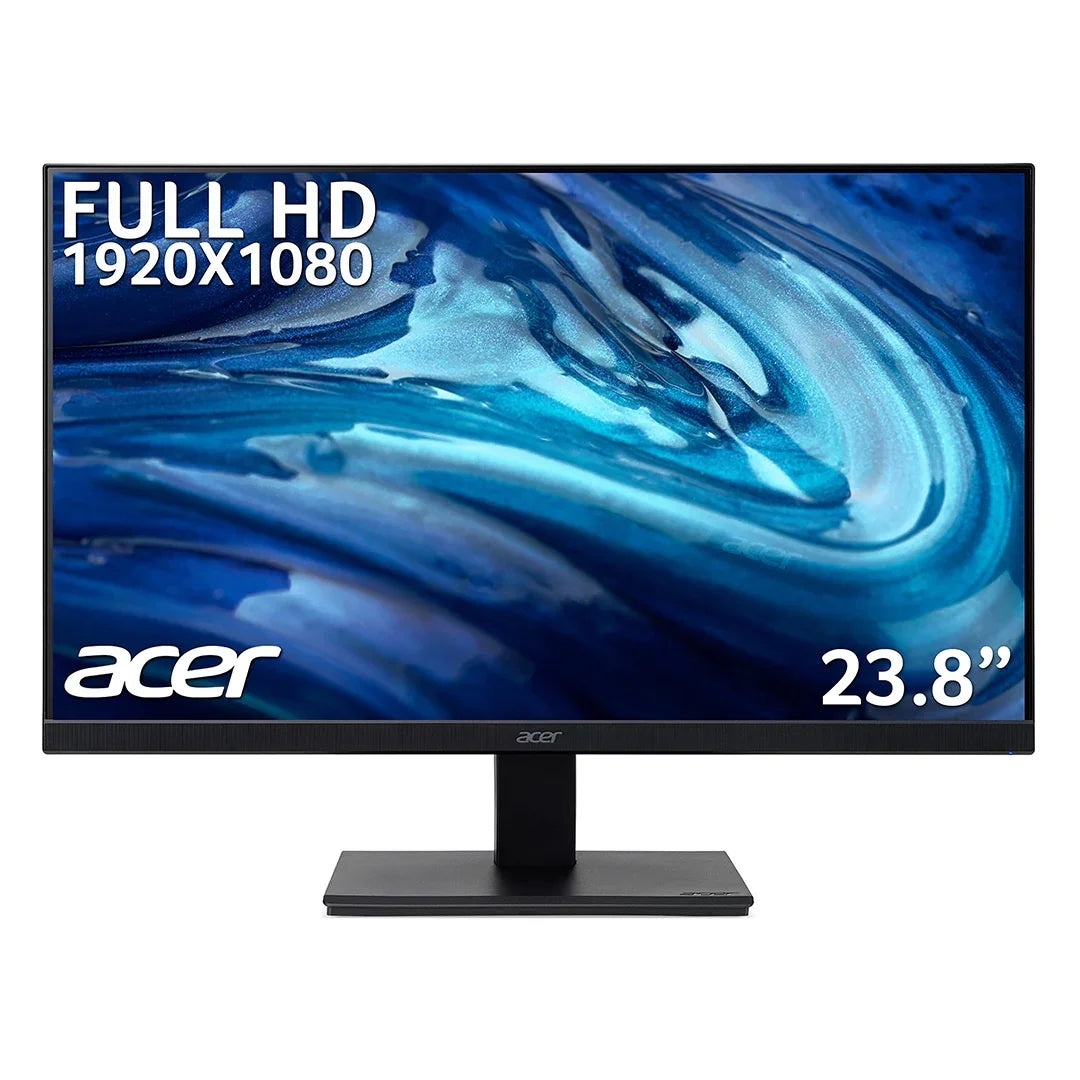 used Monitor 24" Acer V247y