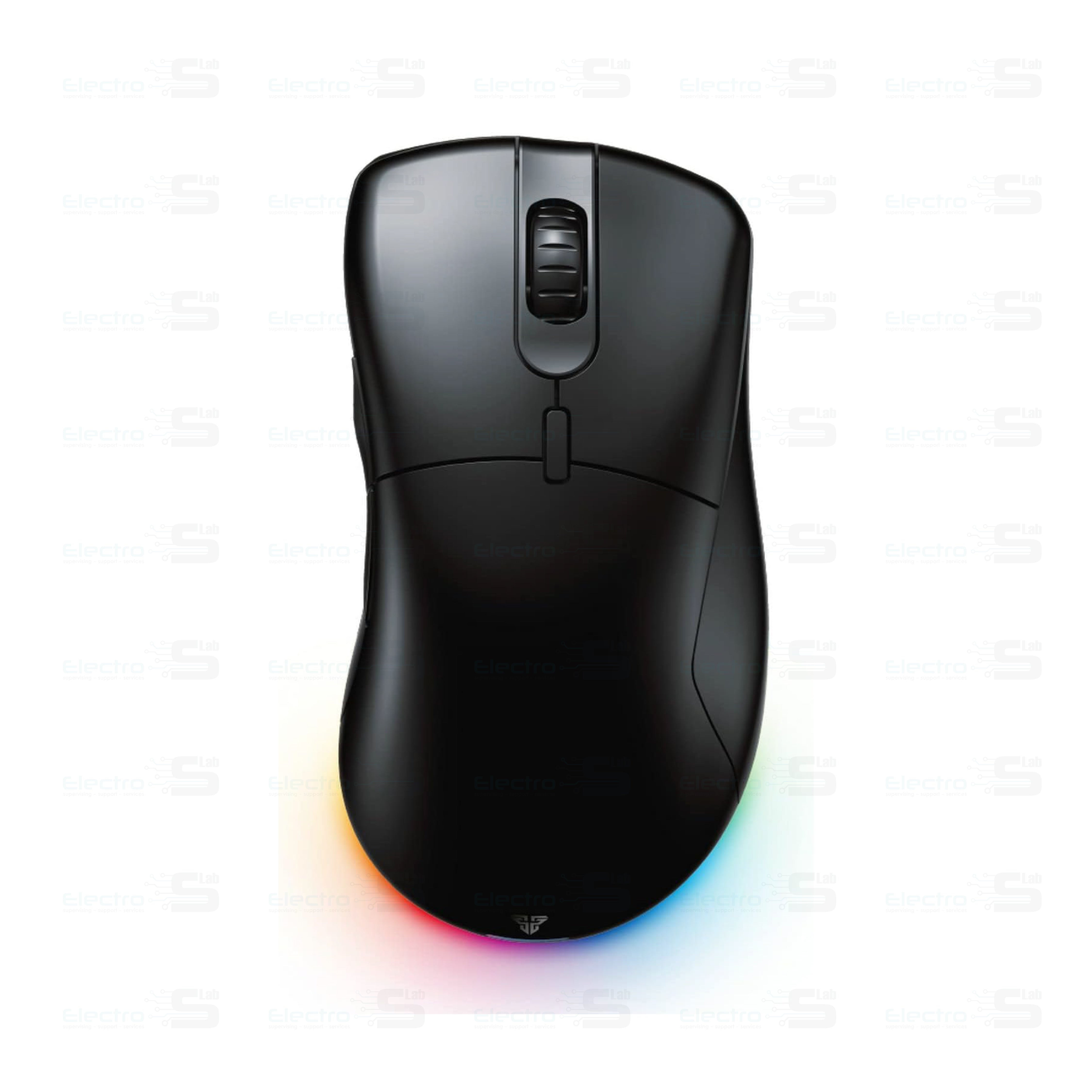 MOUSE WIRELESS FANTECH XD5 HELIOS GO BLACK 2