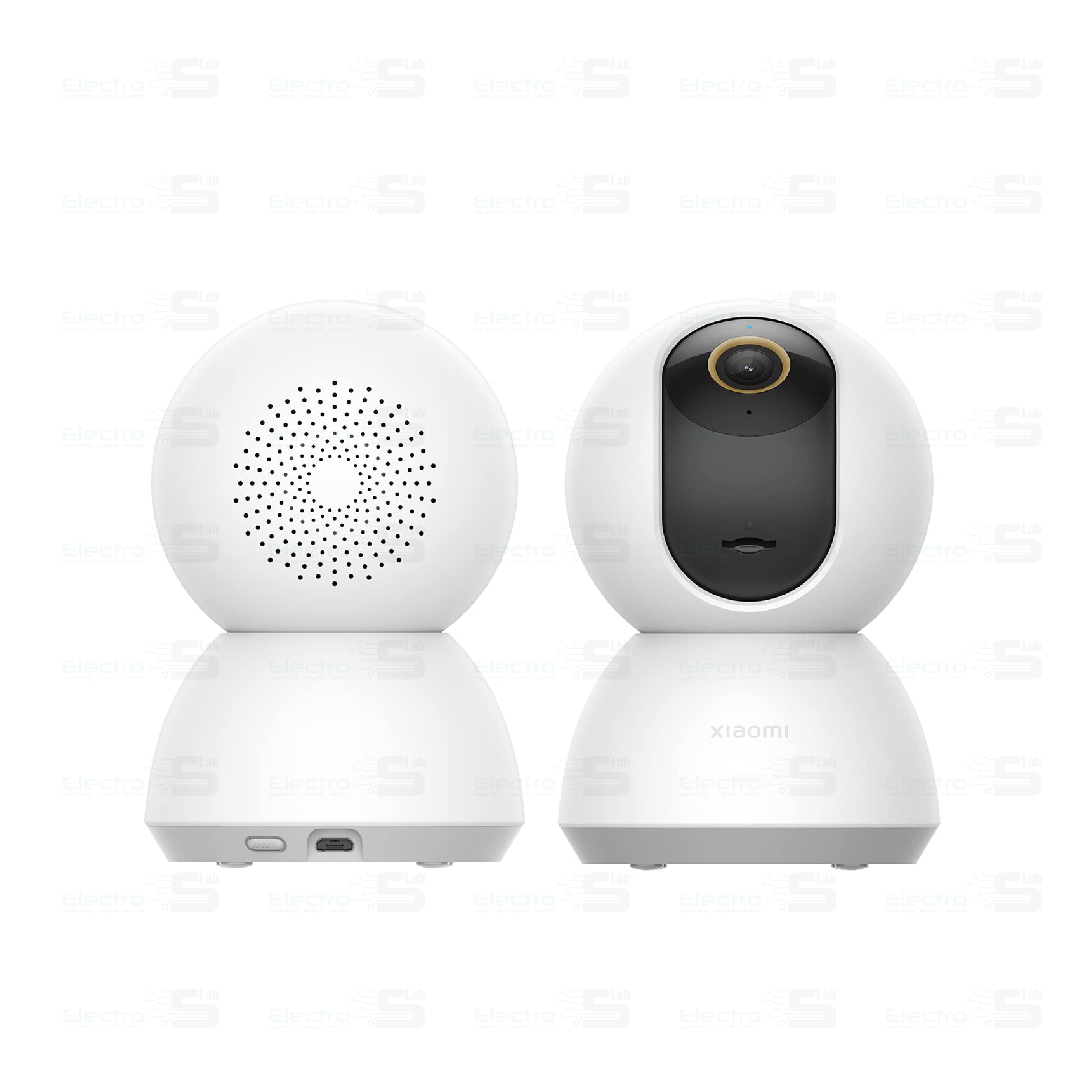 XIAOMI Smart Camera C300 WIFI 2.4GHZ UP TO 256GB MICRO SD 2