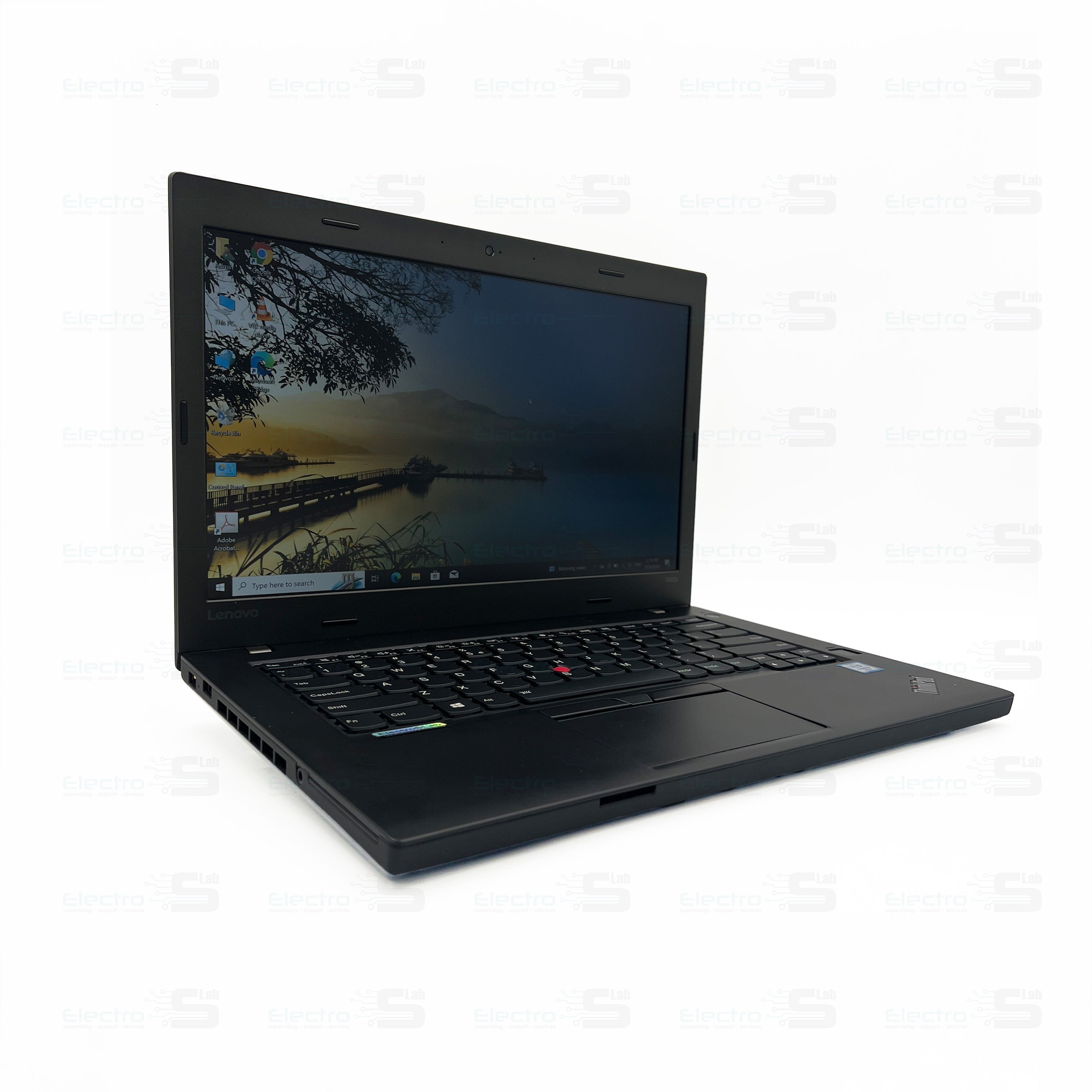 Used Laptop Lenovo Thinkpad T460P 2