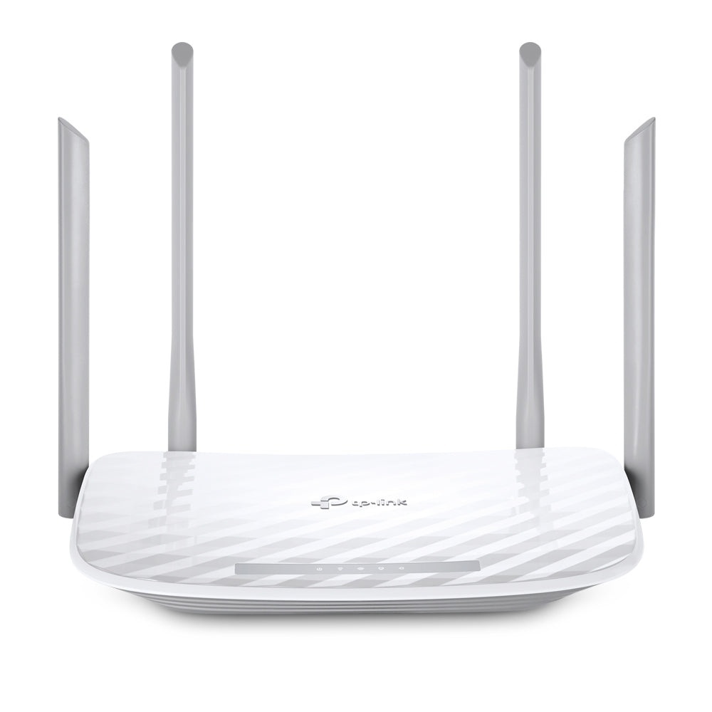 Tp Link AC1200 Wireless Router Dual Band Archer C50 AP/RE/Router