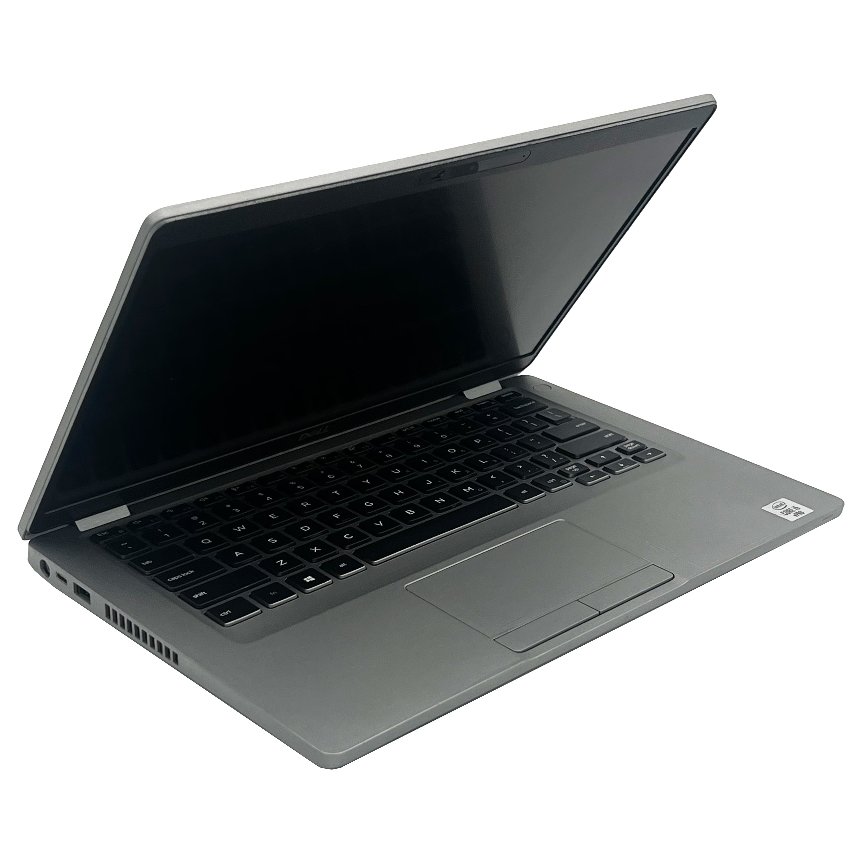 Used Dell Latitude 5410 – Core i5 10th Gen, 8GB RAM, 256GB SSD, 14" Display 2