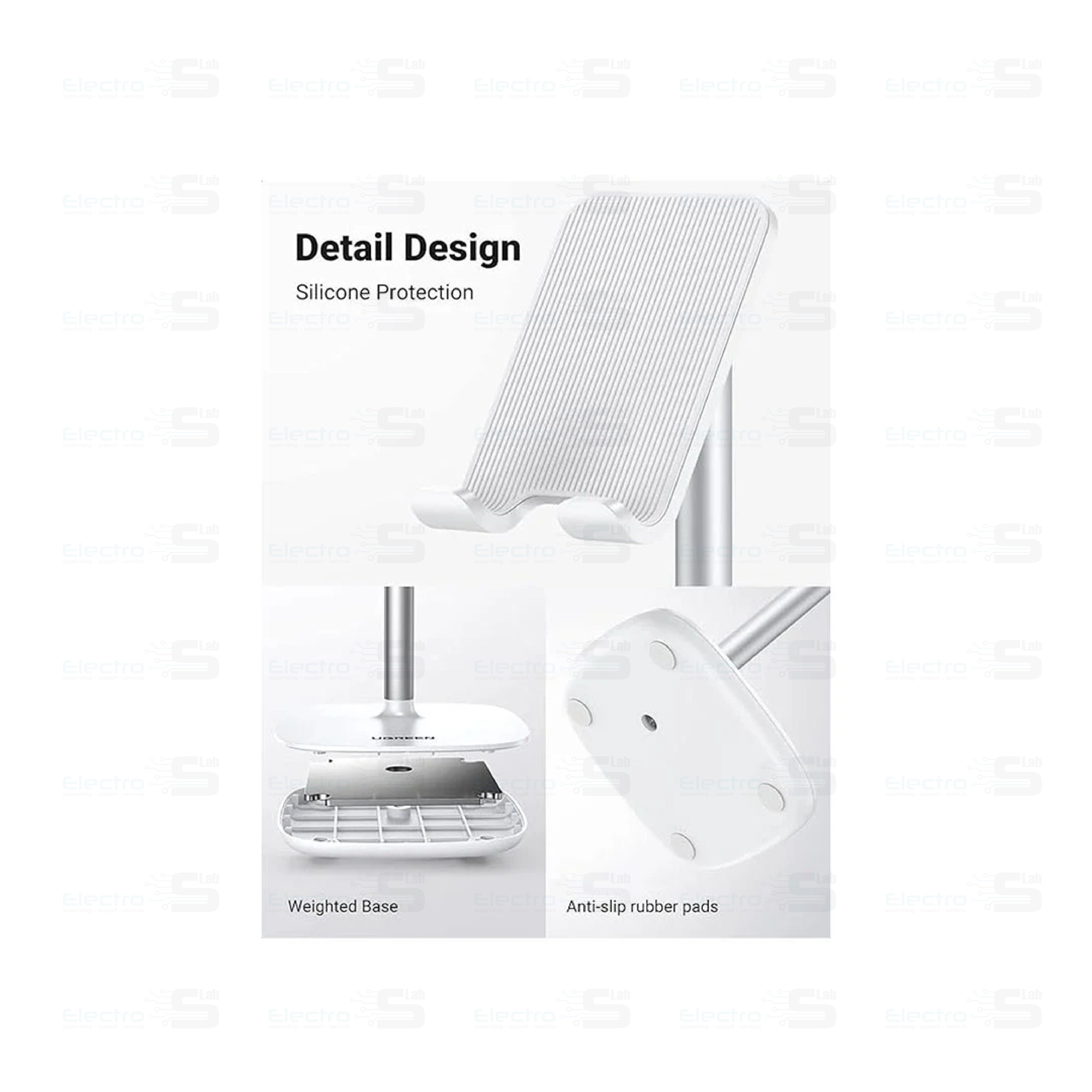 PHONE HOLDER UGREEN LP177-60343 3
