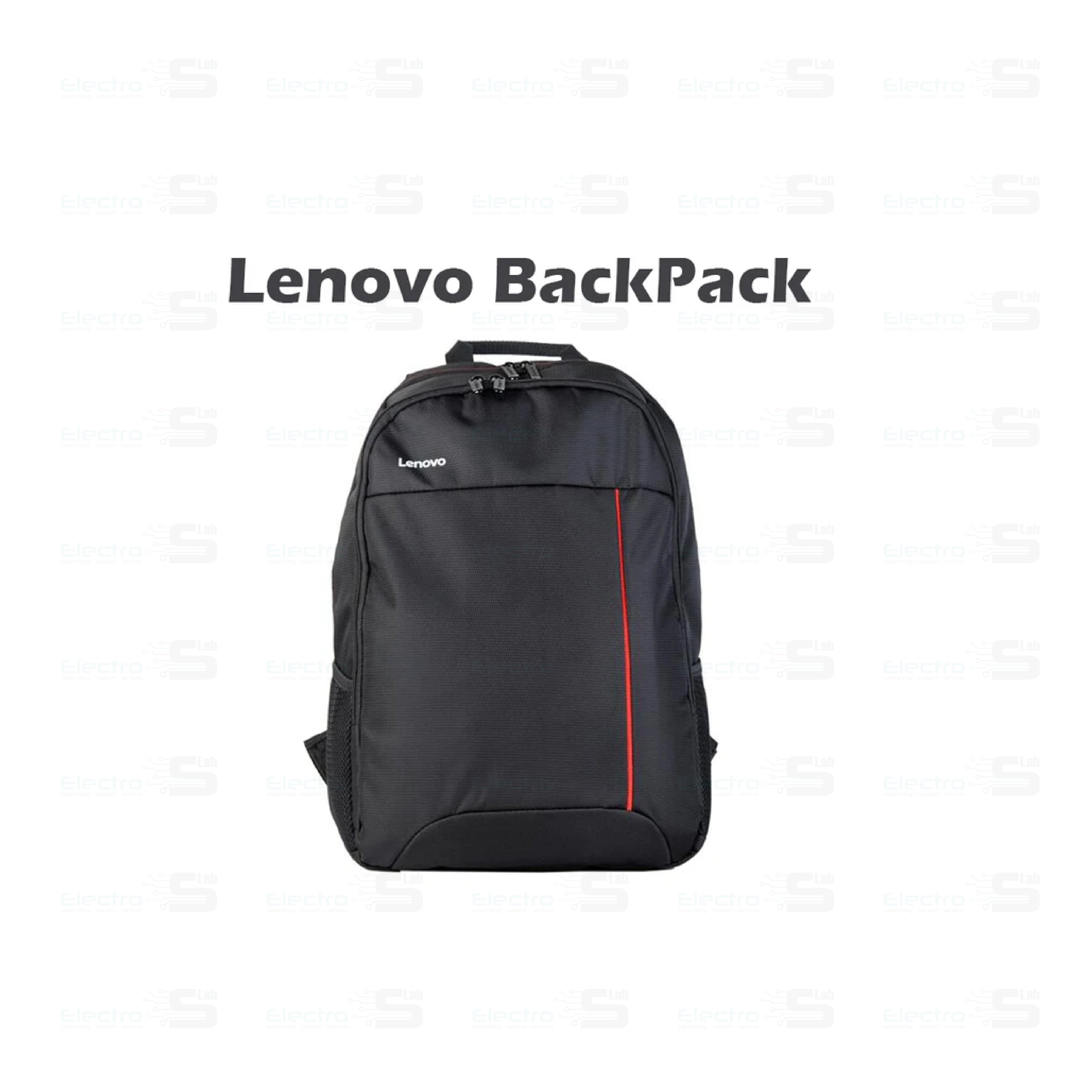 BAG BACK PACK L18 BM400 15.6 LENOVO 3