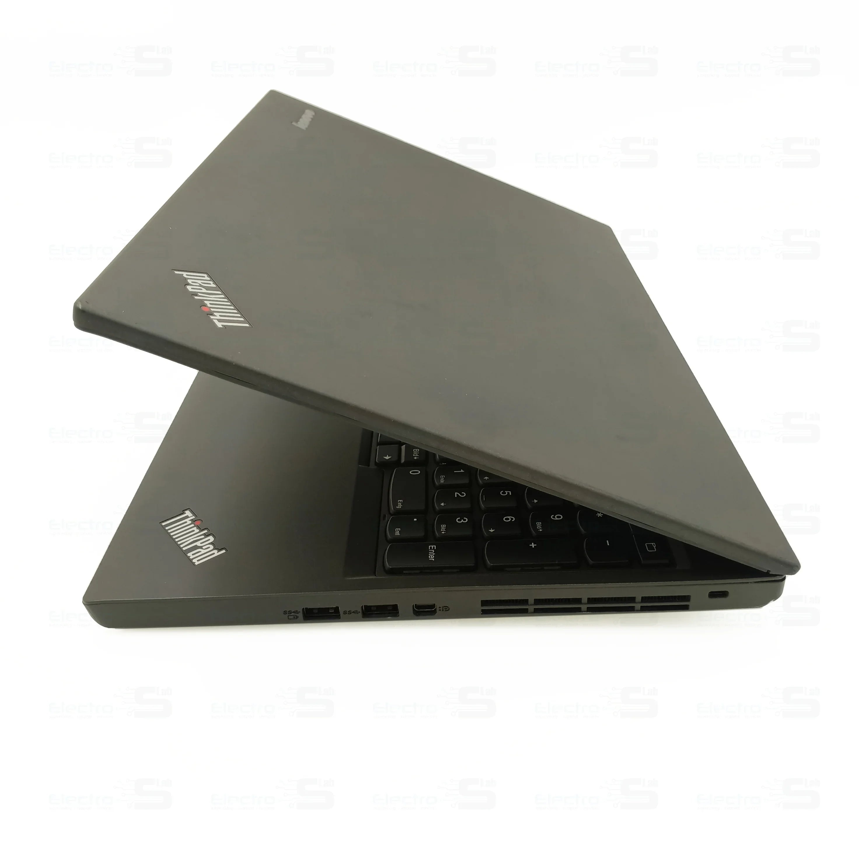 Used Laptop Lenovo Thinkpad T550 3