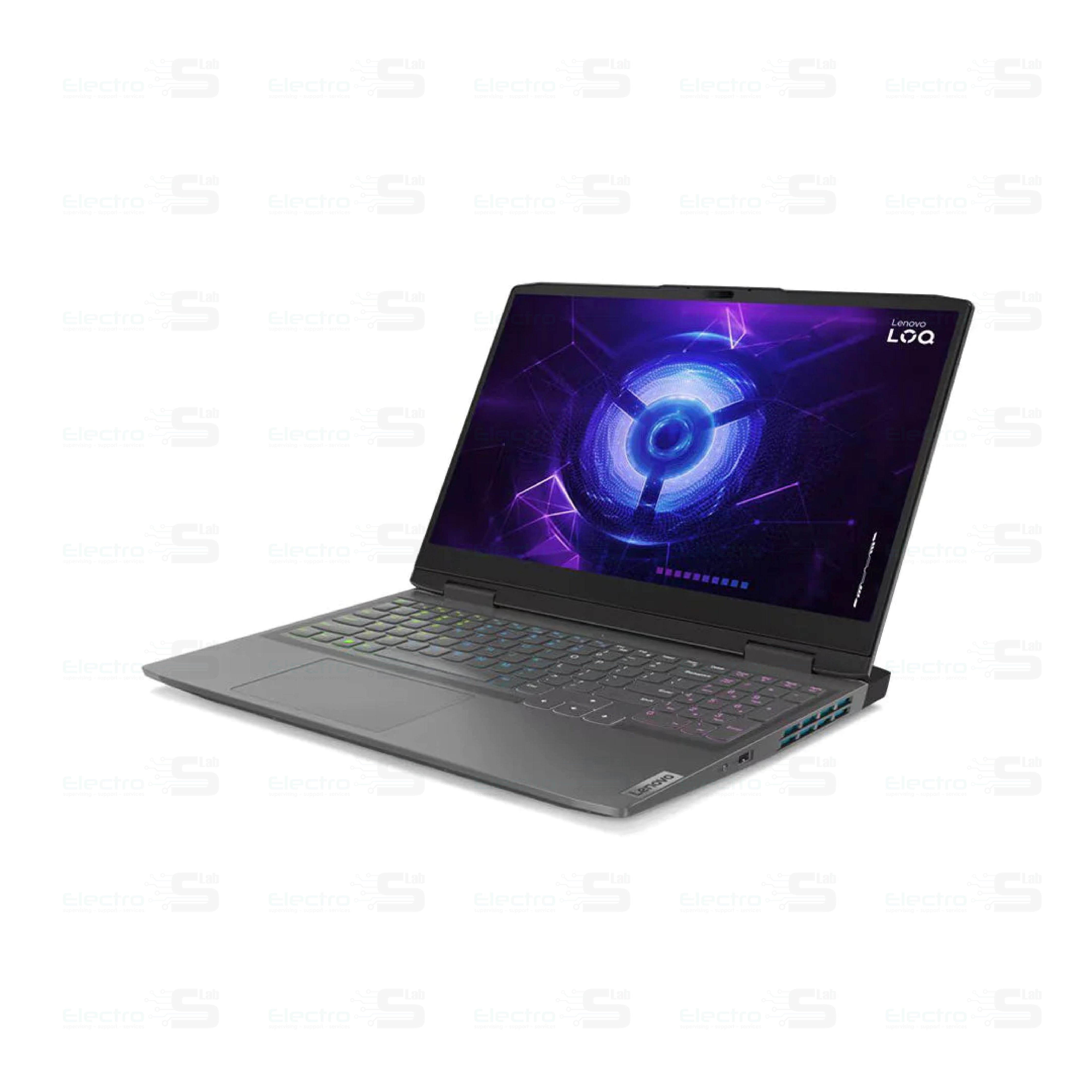 Brand New Laptop Lenovo LOQ_82XV000VUS 3