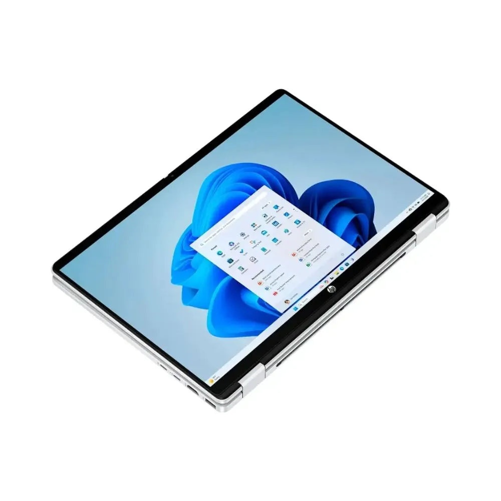 HP OmniBook 5  – Intel Core 5 120U, 8GB DDR5, 512GB SSD, 14” 2K Touch, 2-in-1 Convertible 2