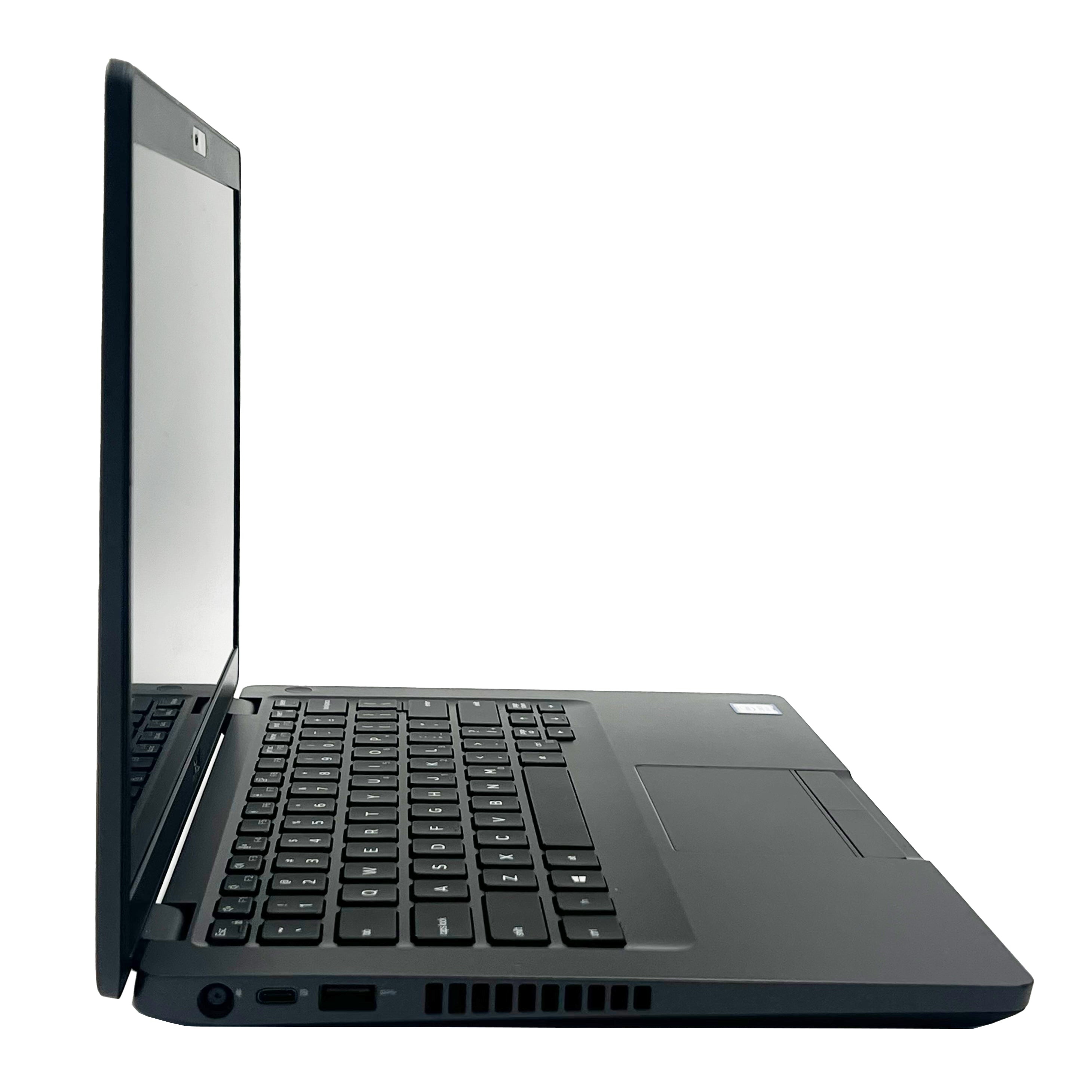 Used Dell Latitude 5400 – Core i5 8th Gen, 8GB RAM, 256GB SSD, 14" Touchscreen 2