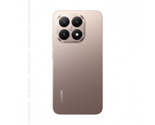 XIAOMI REDMI PHONE 15T 512GB/12GB RAM ROSE GOLD 2 YEARS WARRANTY 4
