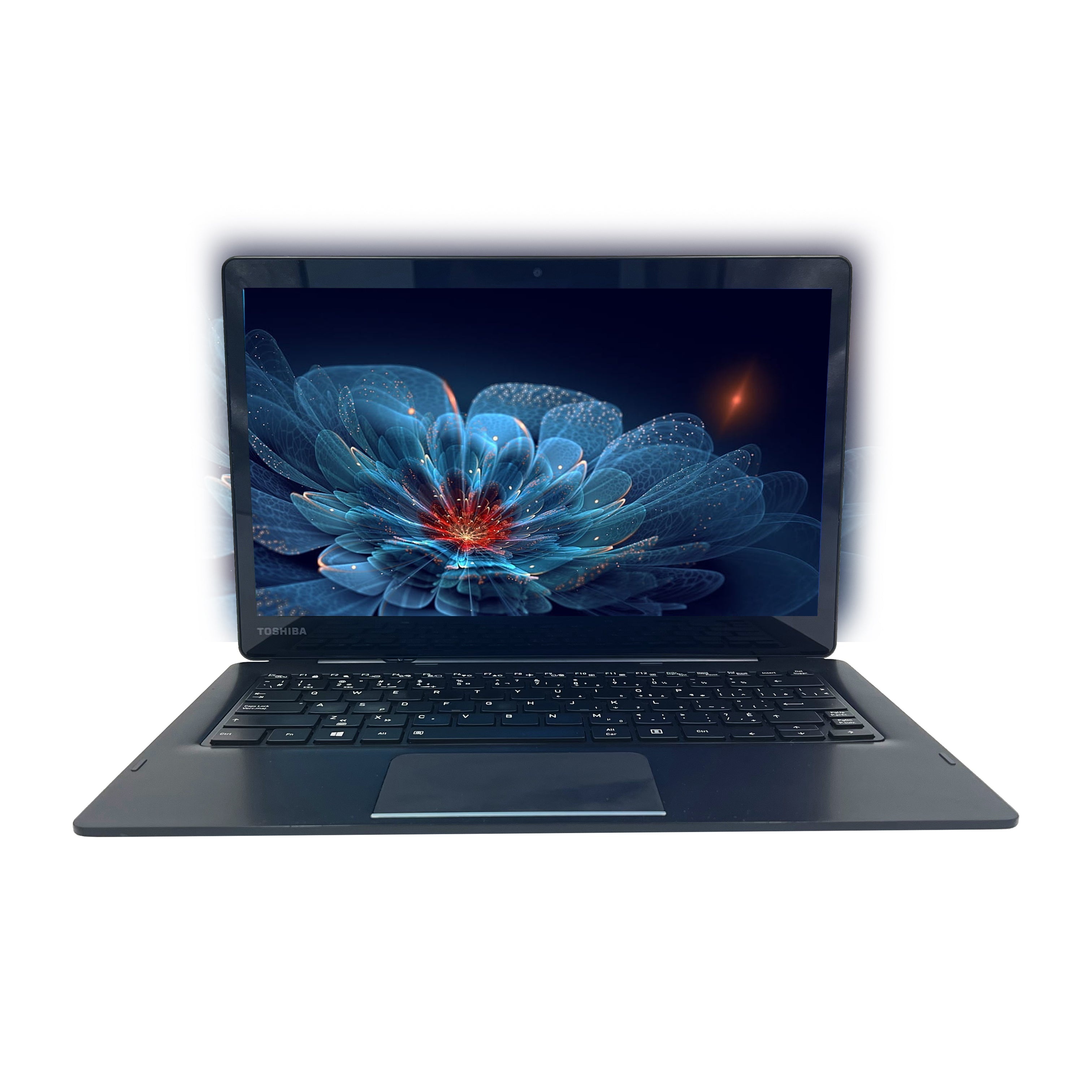 Used Toshiba DynaBook Portege X30T-E – Core i5 8350U, 8GB, 256GB SSD, 13.3" Touch Detachable