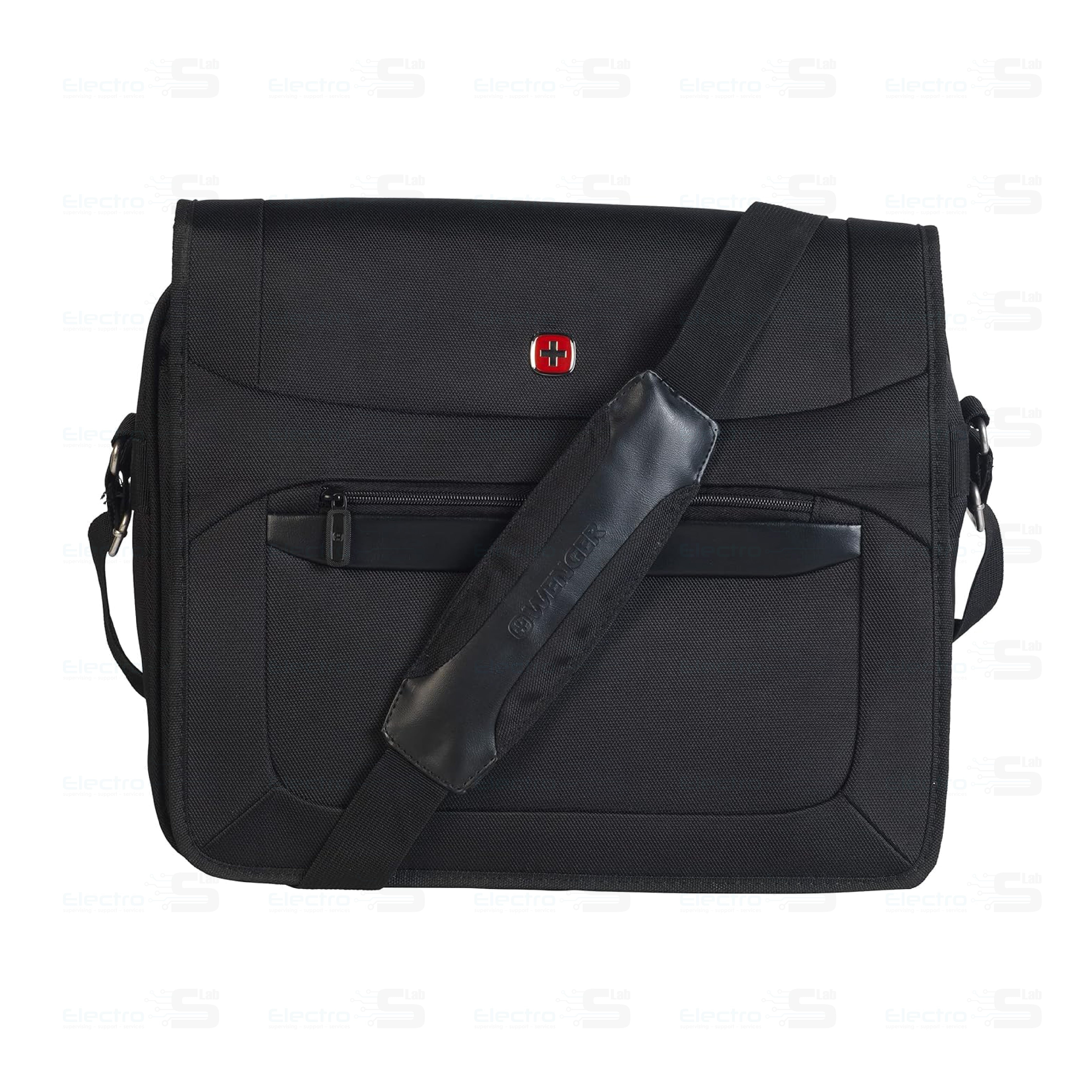 BAG Business wenger Original Black 16 inch