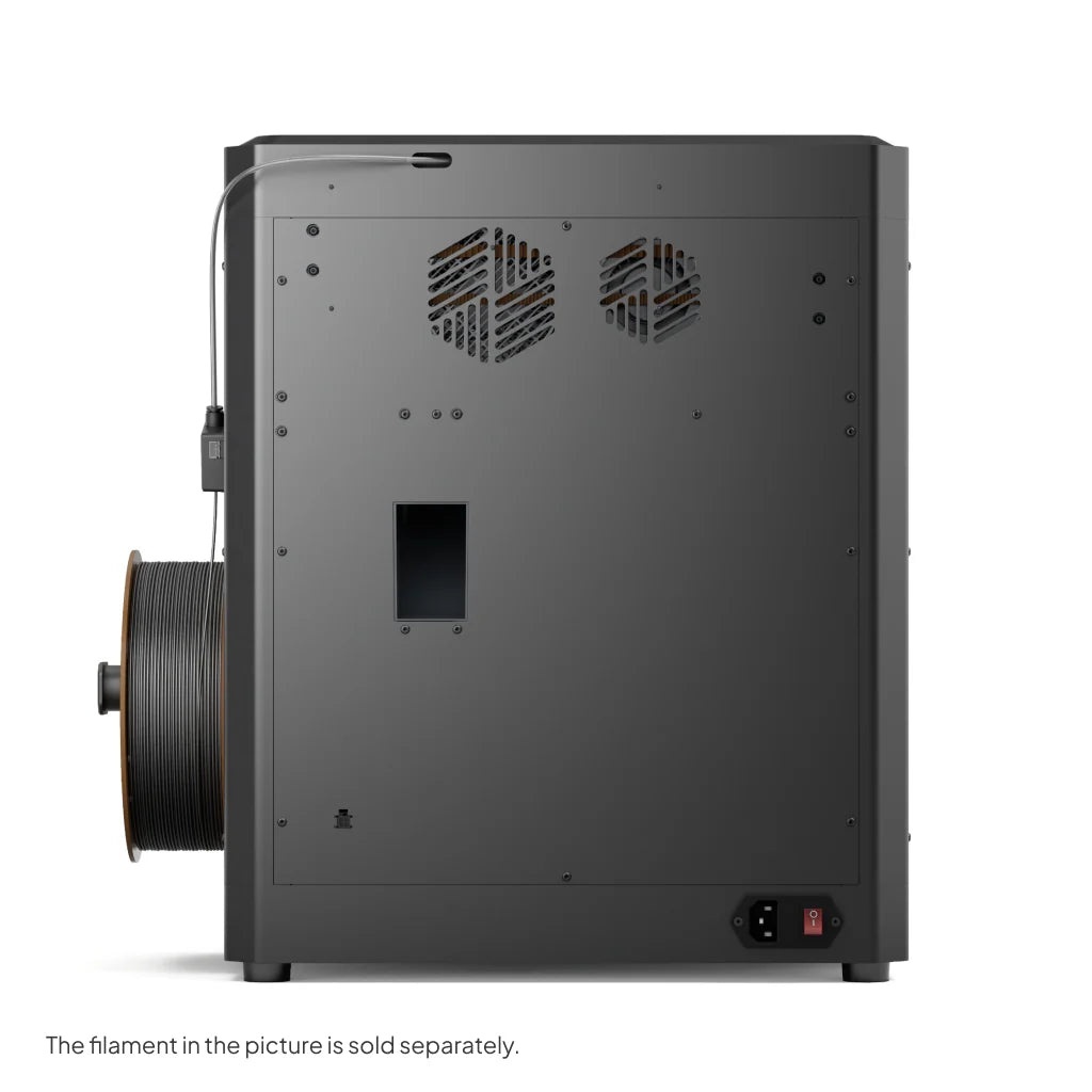 ELEGOO Centauri Carbon FDM CoreXY High-Speed 3D Printer Precision Edition 6