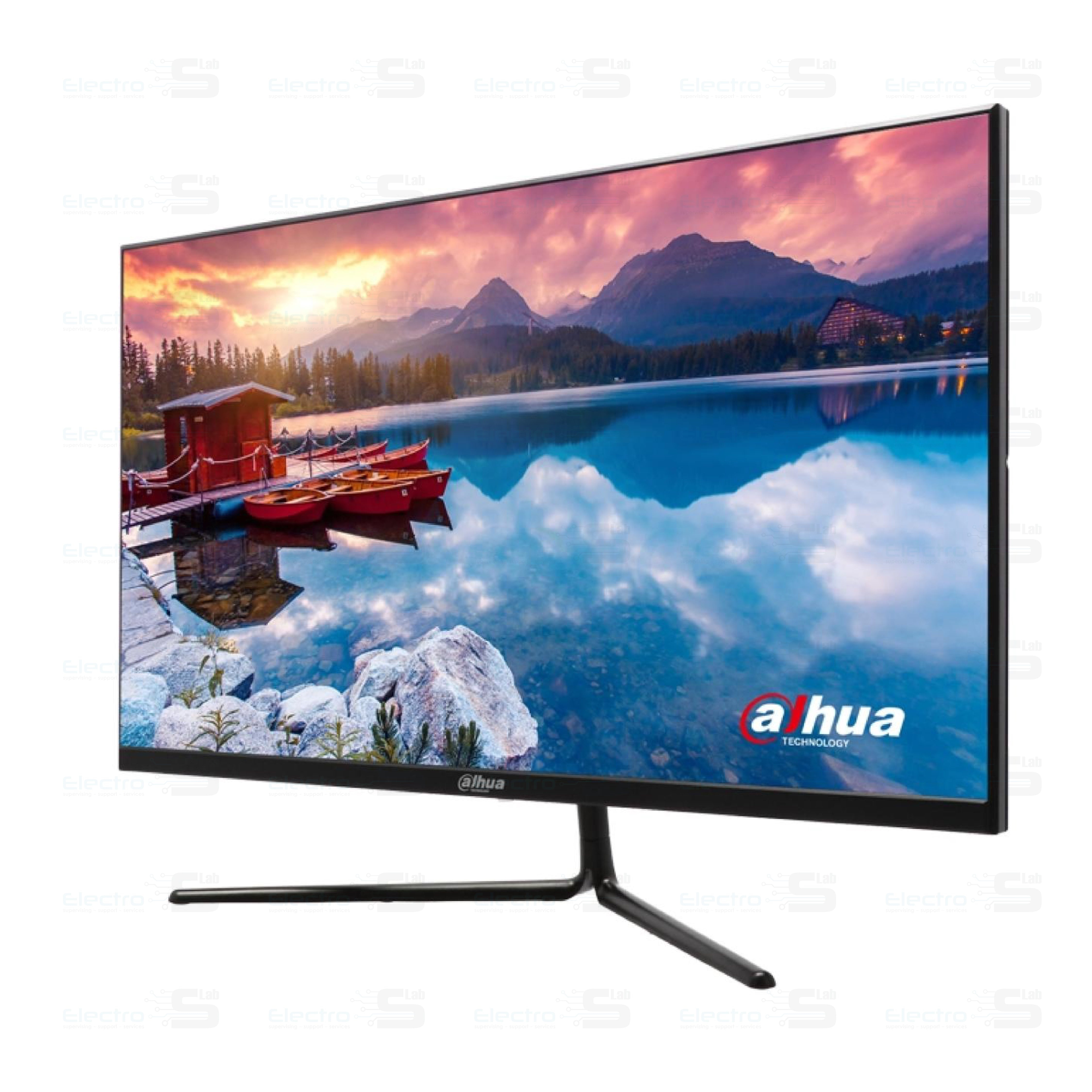 Monitor Dahua DHI-LM24-E231 24 inch IPS FHD 165hz 3