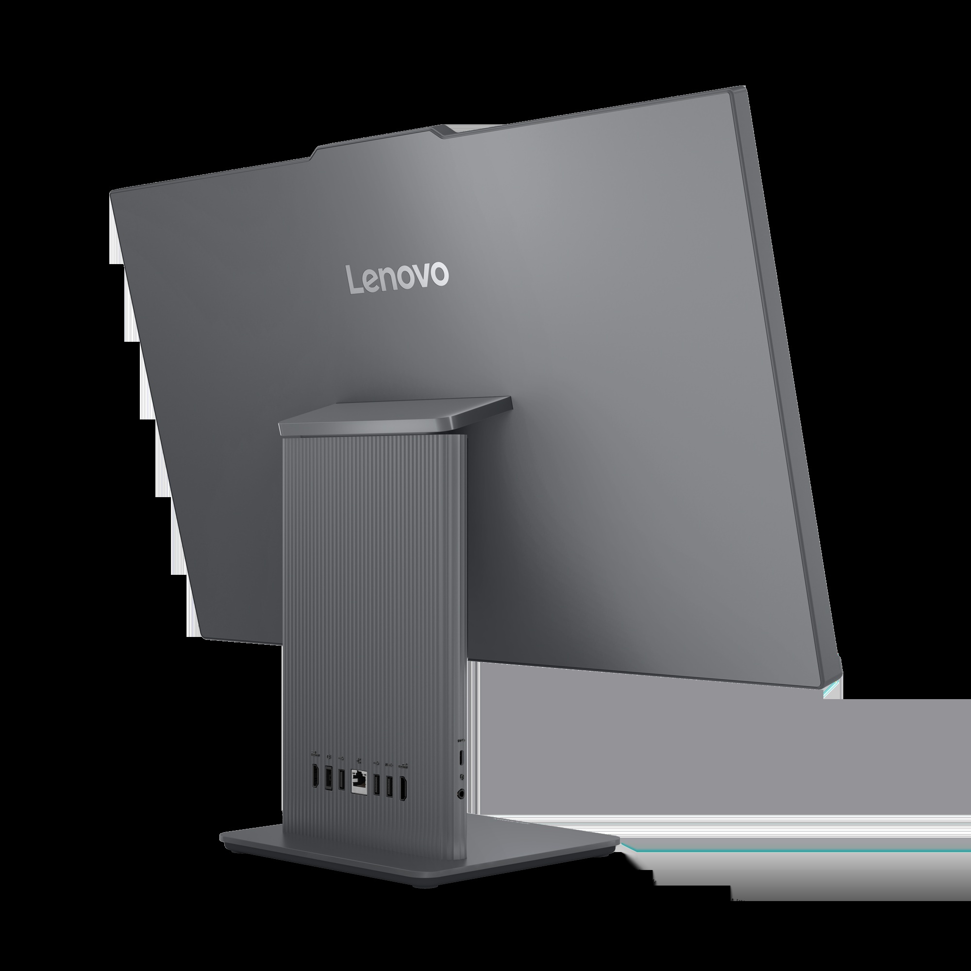 Brand New Lenovo IdeaCentre ALL IN ONE 27IRH9 F0HM000FUS 3