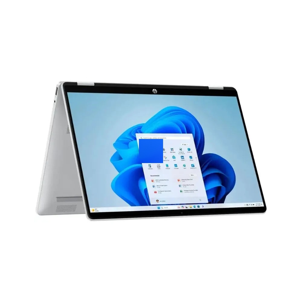 HP OmniBook 5  – Intel Core 5 120U, 8GB DDR5, 512GB SSD, 14” 2K Touch, 2-in-1 Convertible