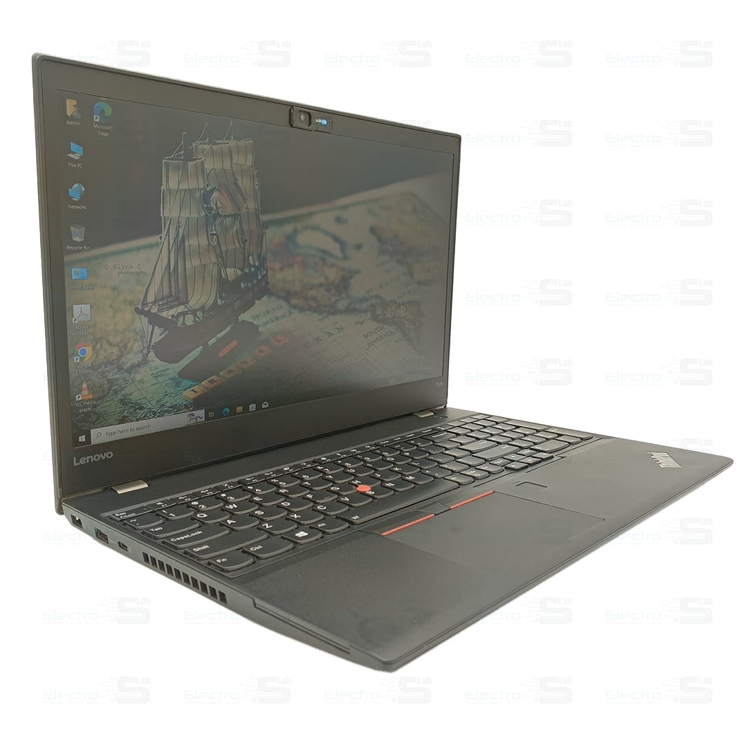 USED LAPTOP LENOVO THINKPAD T570 3