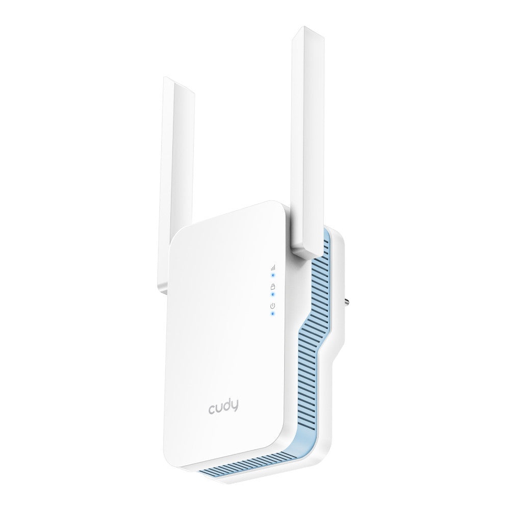 Cudy AC1200 Dual Band Mesh Wi-Fi Range Extender RE1200 3